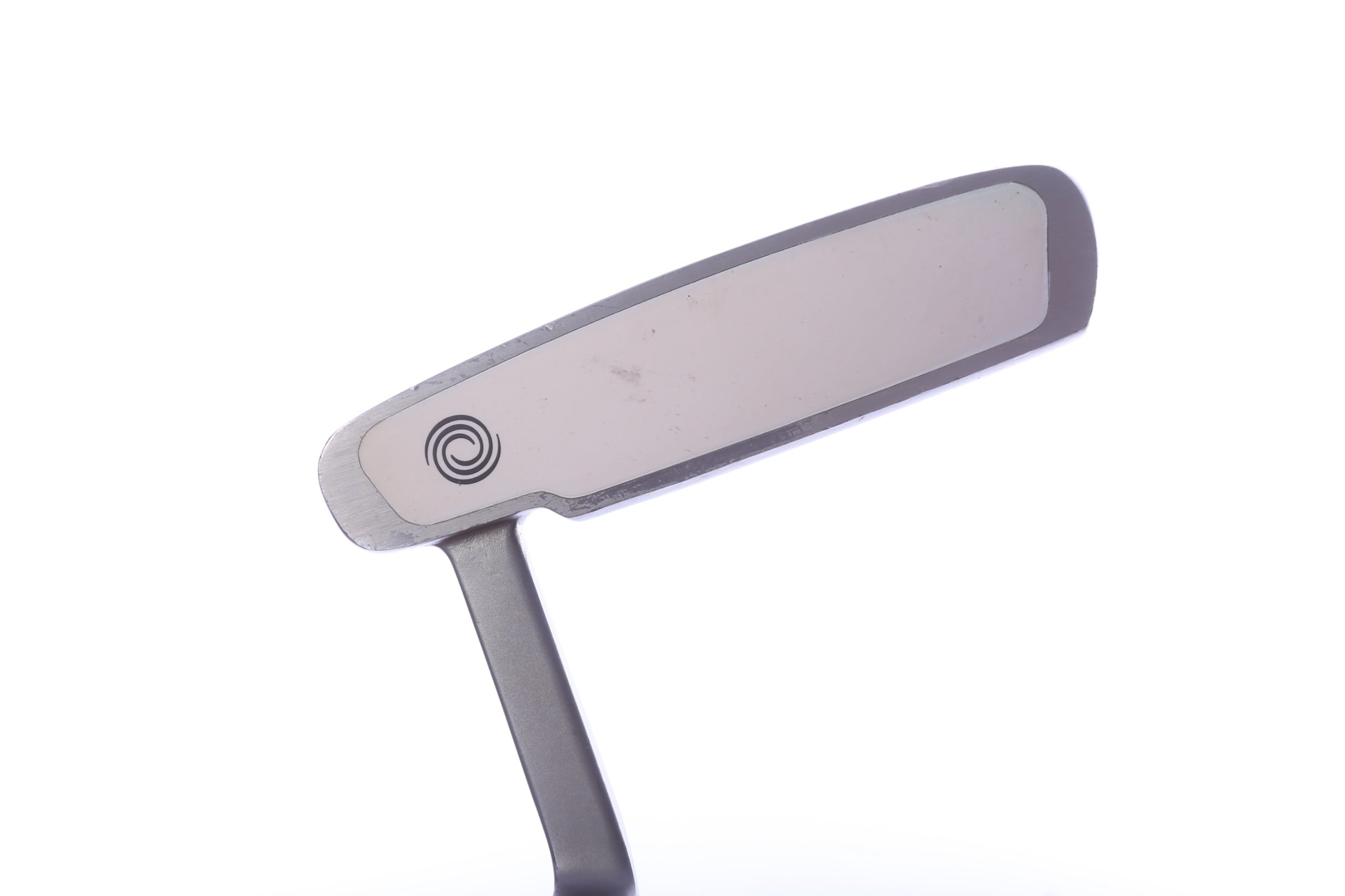 Used Odyssey Divine Rossie Putter - Right-Handed - 33 in - Mallet-Next Round