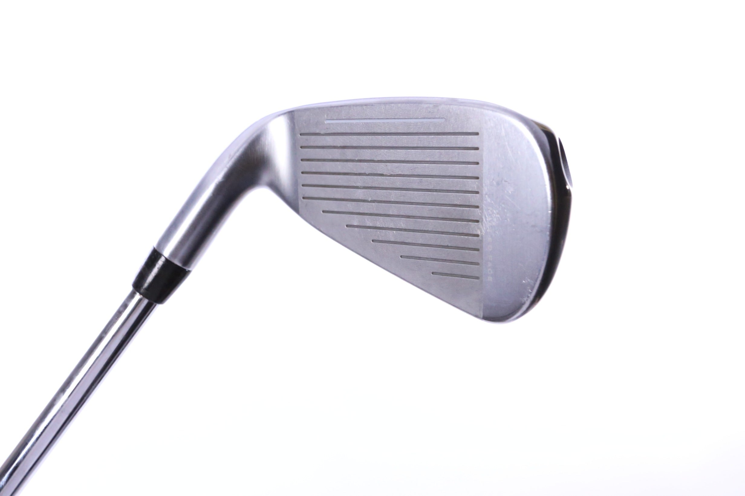 Used Cobra RAD Speed One Length Single 7-Iron - Right-Handed - Stiff Flex