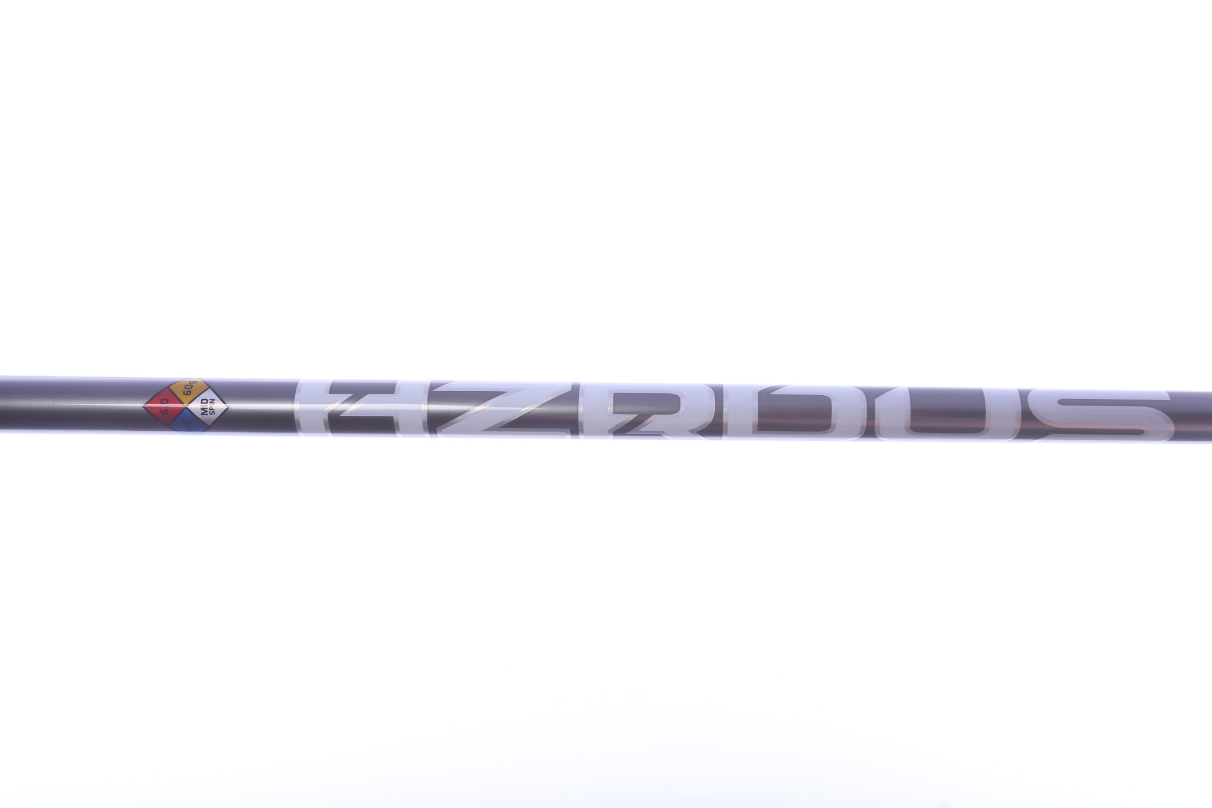 Used Callaway Paradym Driver - 9 Degrees - Stiff Flex Project X HZRDUS - Left-Handed