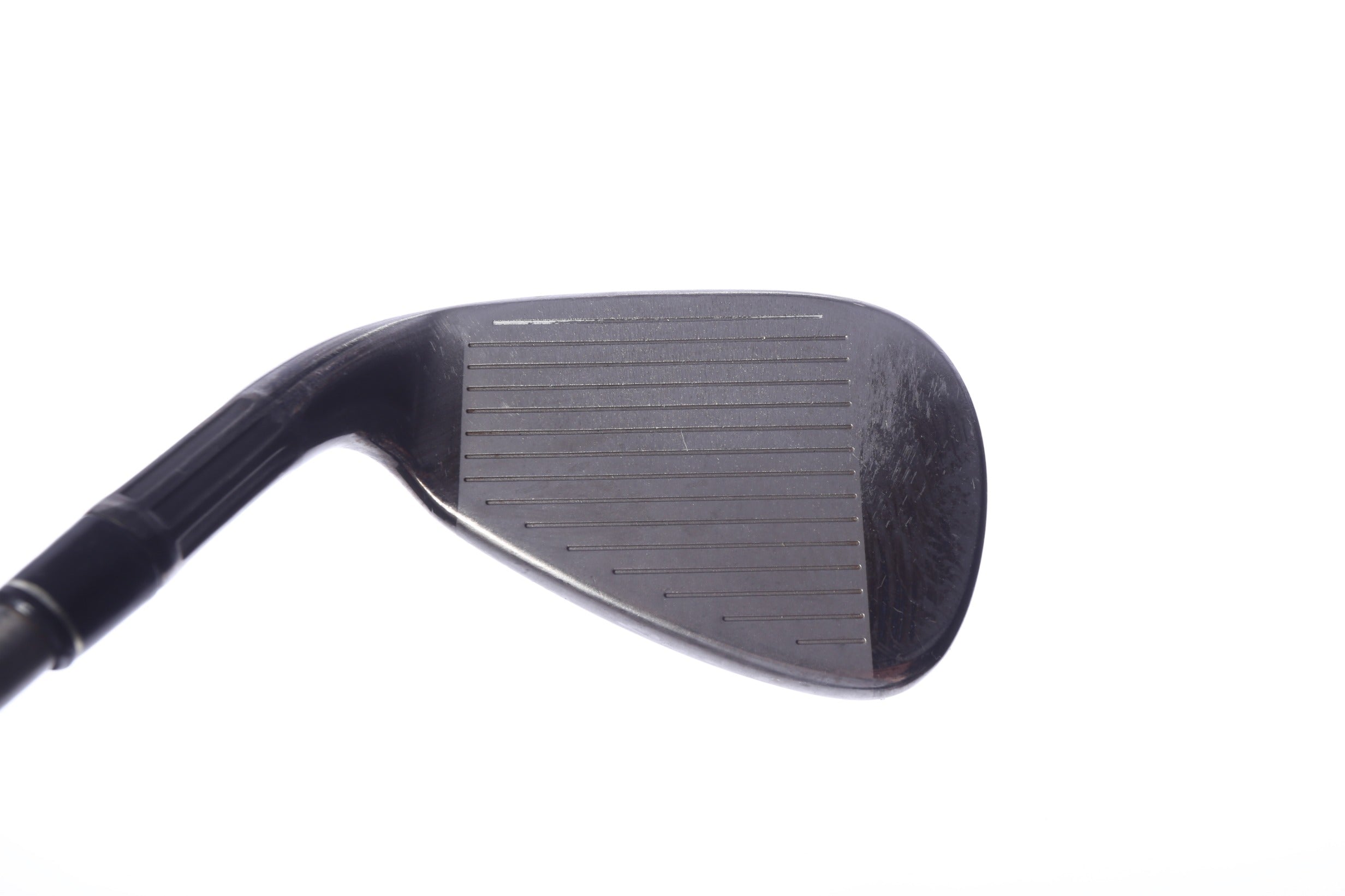 Used TaylorMade M2 Single 8-Iron - Right-Handed - Seniors Flex-Next Round