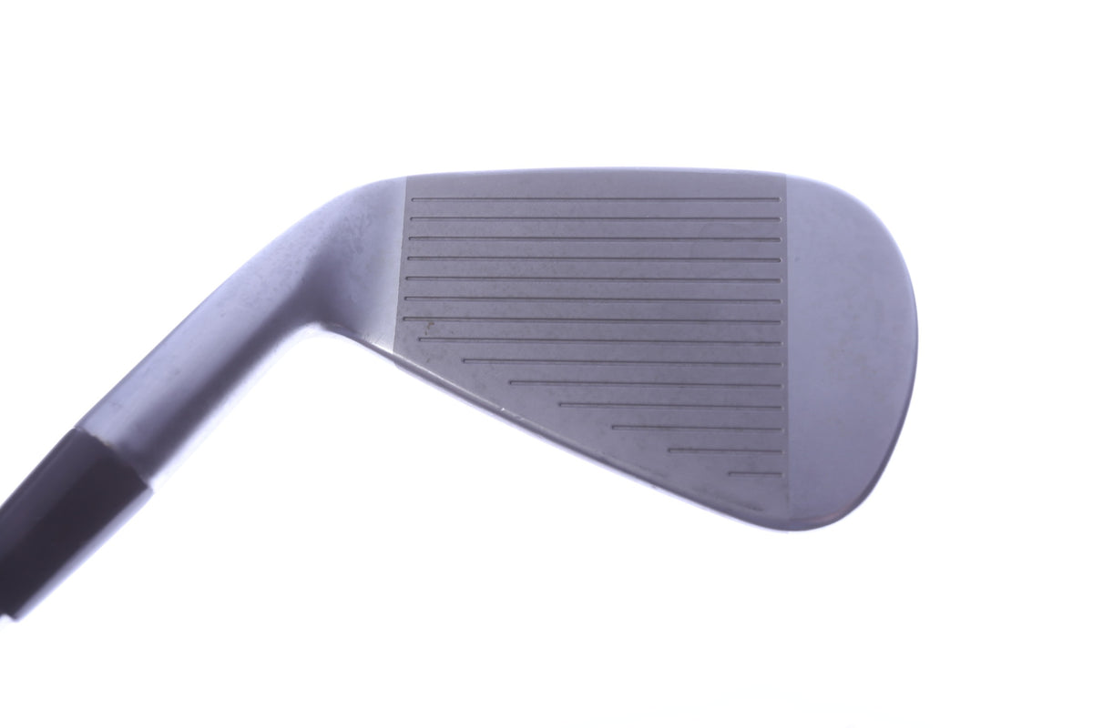 Used Cobra 2020 KING Forged Tec Single 4-Iron - Right-Handed - Regular Flex
