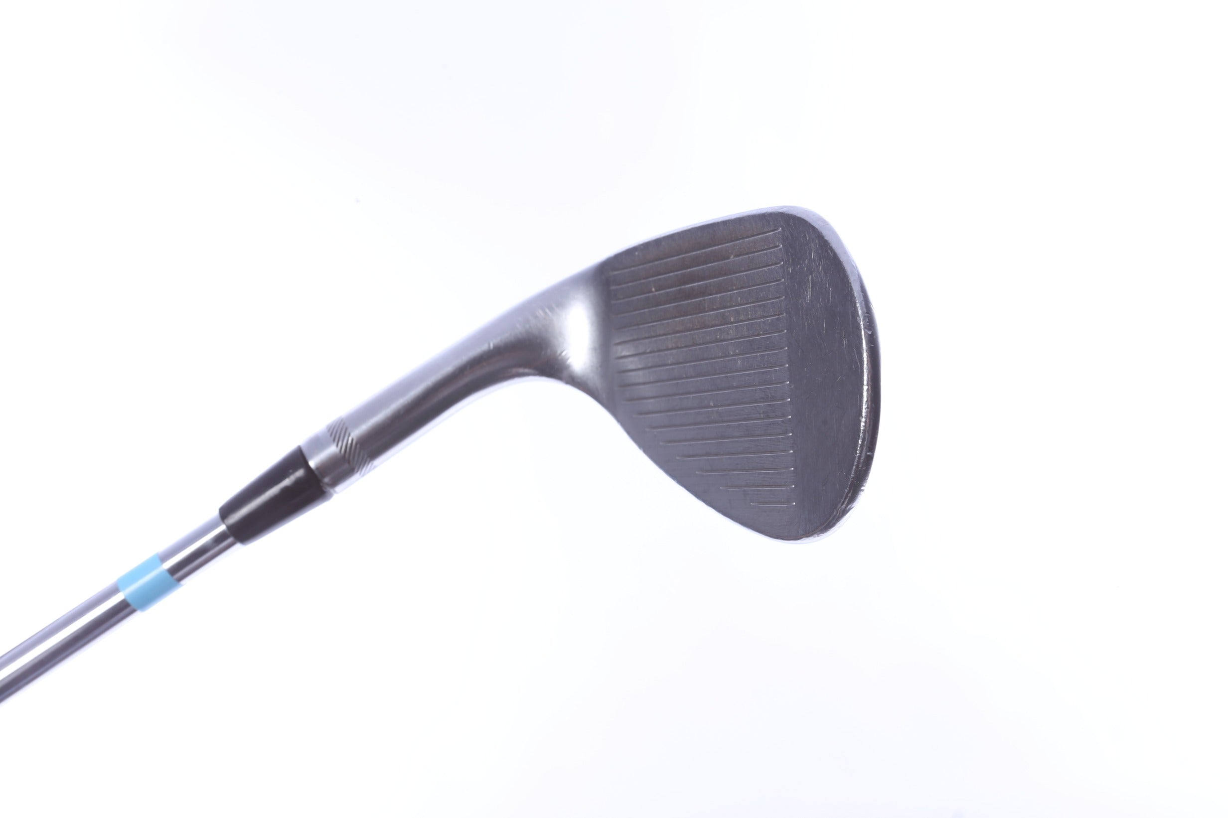 Used Titleist Vokey SM10 Tour Chrome Sand Wedge - Right-Handed - 54 Degrees - Wedge Flex-Next Round
