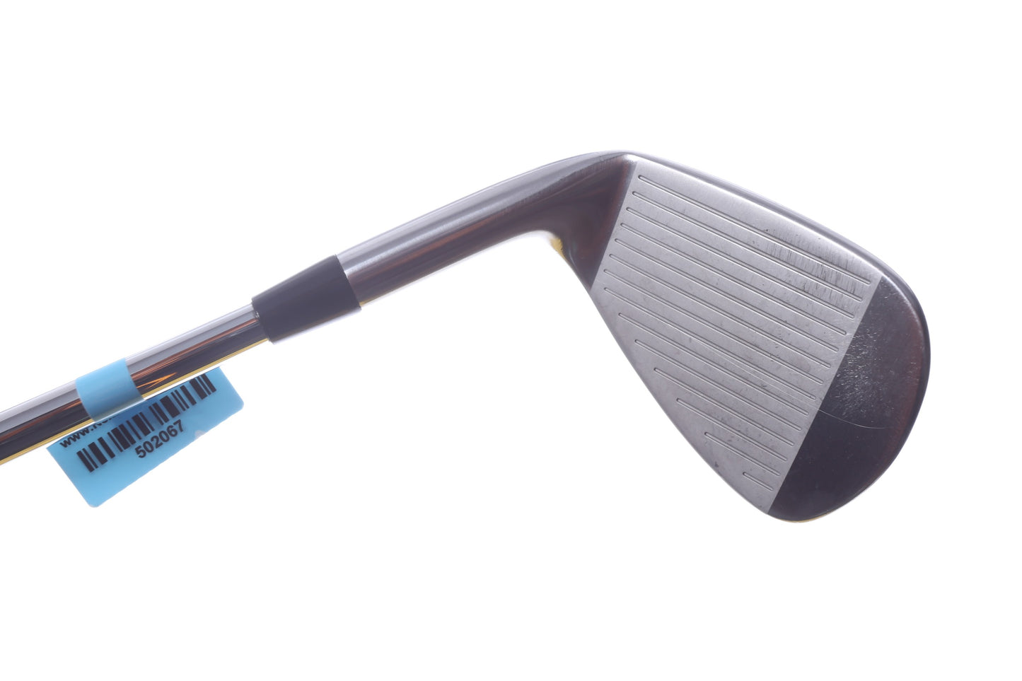 Used Mizuno Pro 225 Gap Wedge - Right-Handed - 49 Degrees - Regular Flex-Next Round