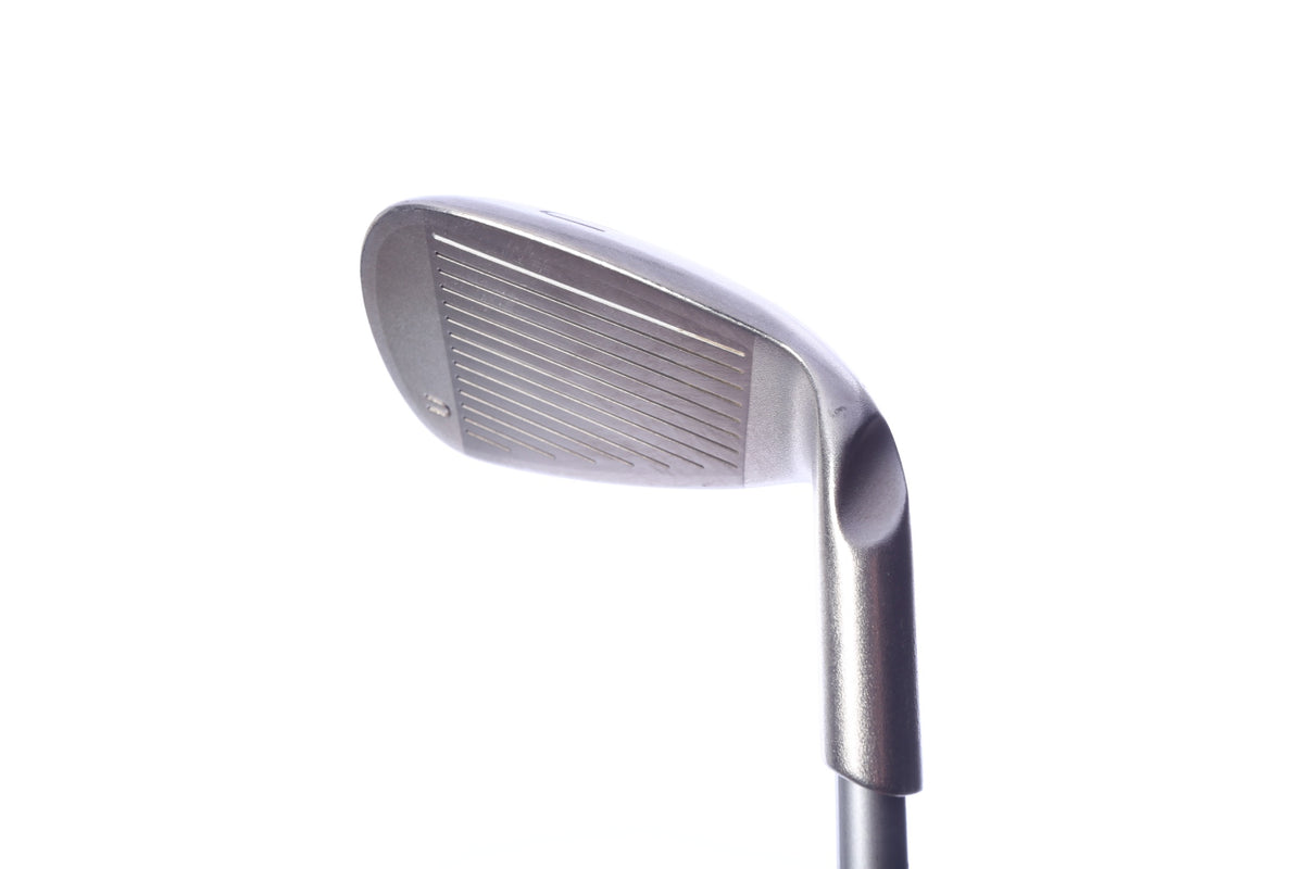 Used Ping Rapture Utility Wedge - Left-Handed - 50 Degrees - Regular Flex