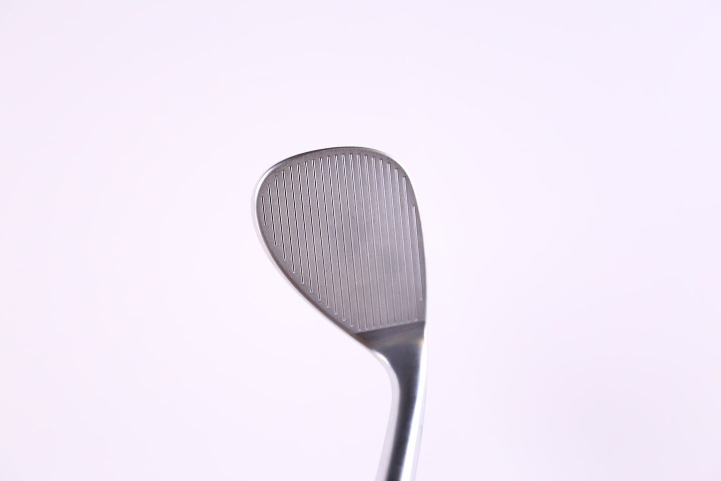 Used Cleveland RTX Full Face ZipCore Tour Satin Sand Wedge - Left-Handed - 56 Degrees - Stiff Flex-Next Round