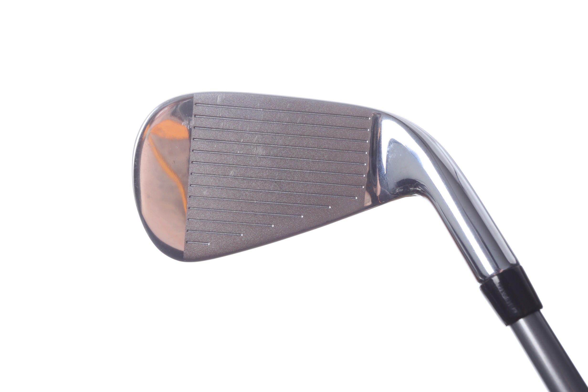 Used Callaway Elyte HL Single 7-Iron - Left-Handed - Regular Flex-Next Round