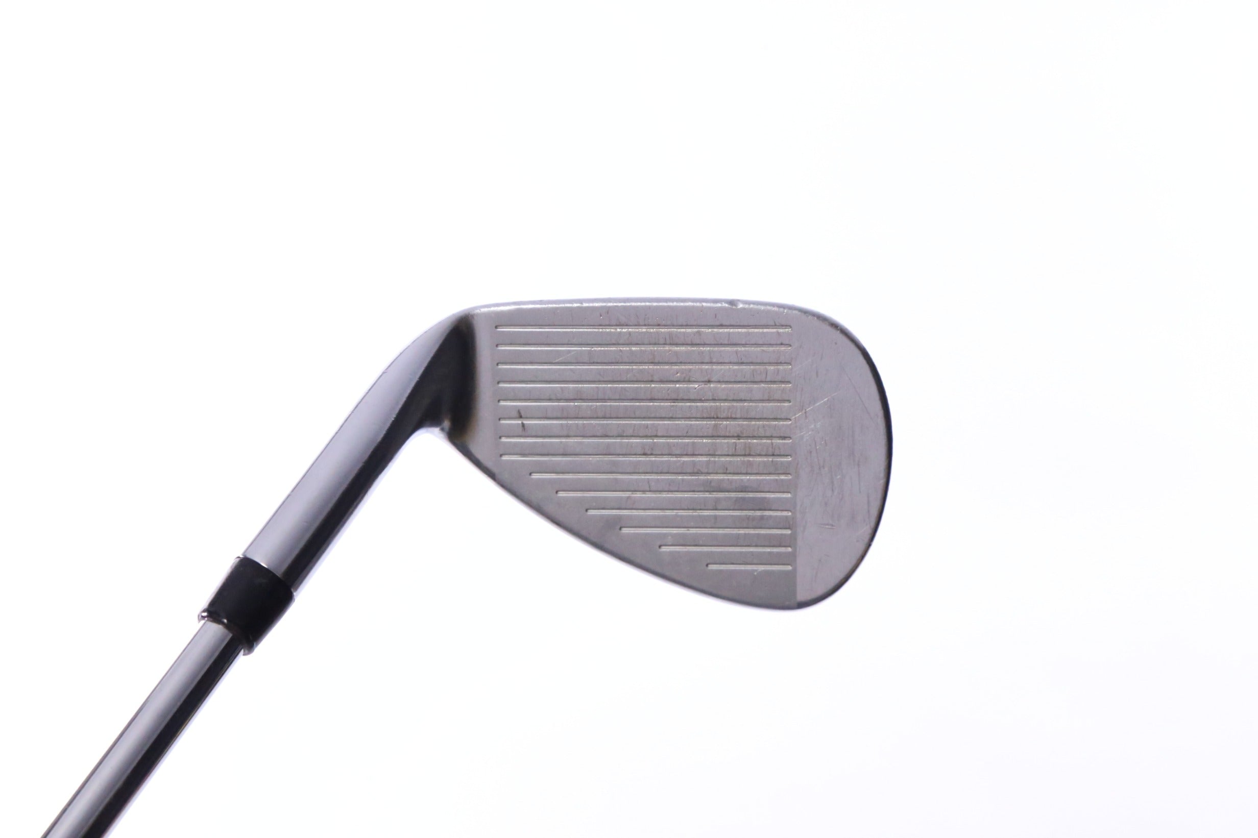 Used Mizuno JPX 825 Gap Wedge - Right-Handed - 50 Degrees - Stiff Flex