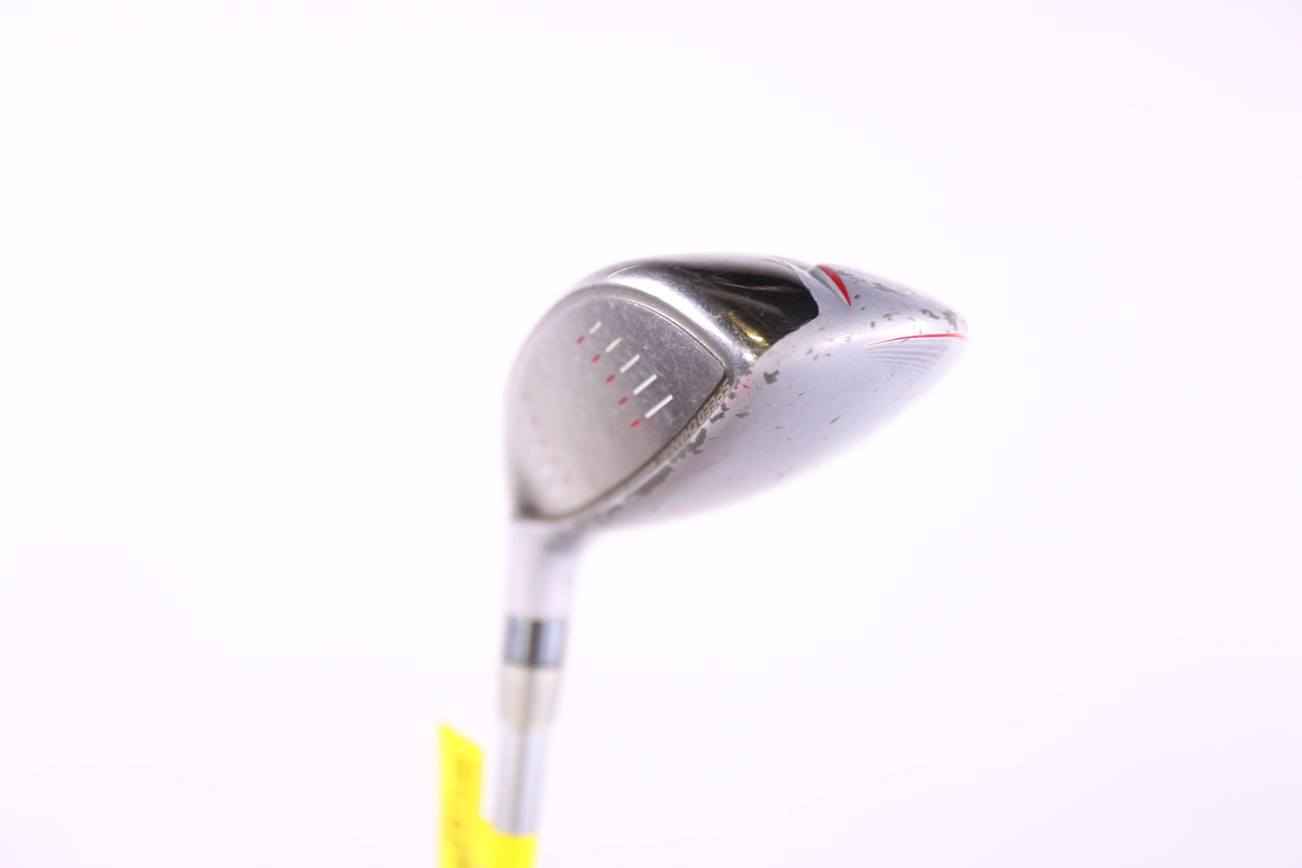 Used Cobra Fly-Z XL 5H Hybrid - Right-Handed - 25 Degrees - Ladies Flex-Next Round