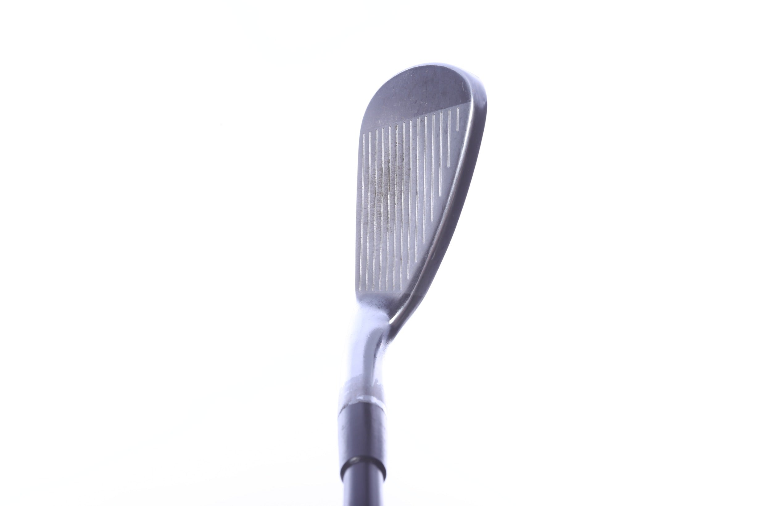 Used Callaway Apex 19 Iron Set - Right-Handed - 4-PW - Regular Flex