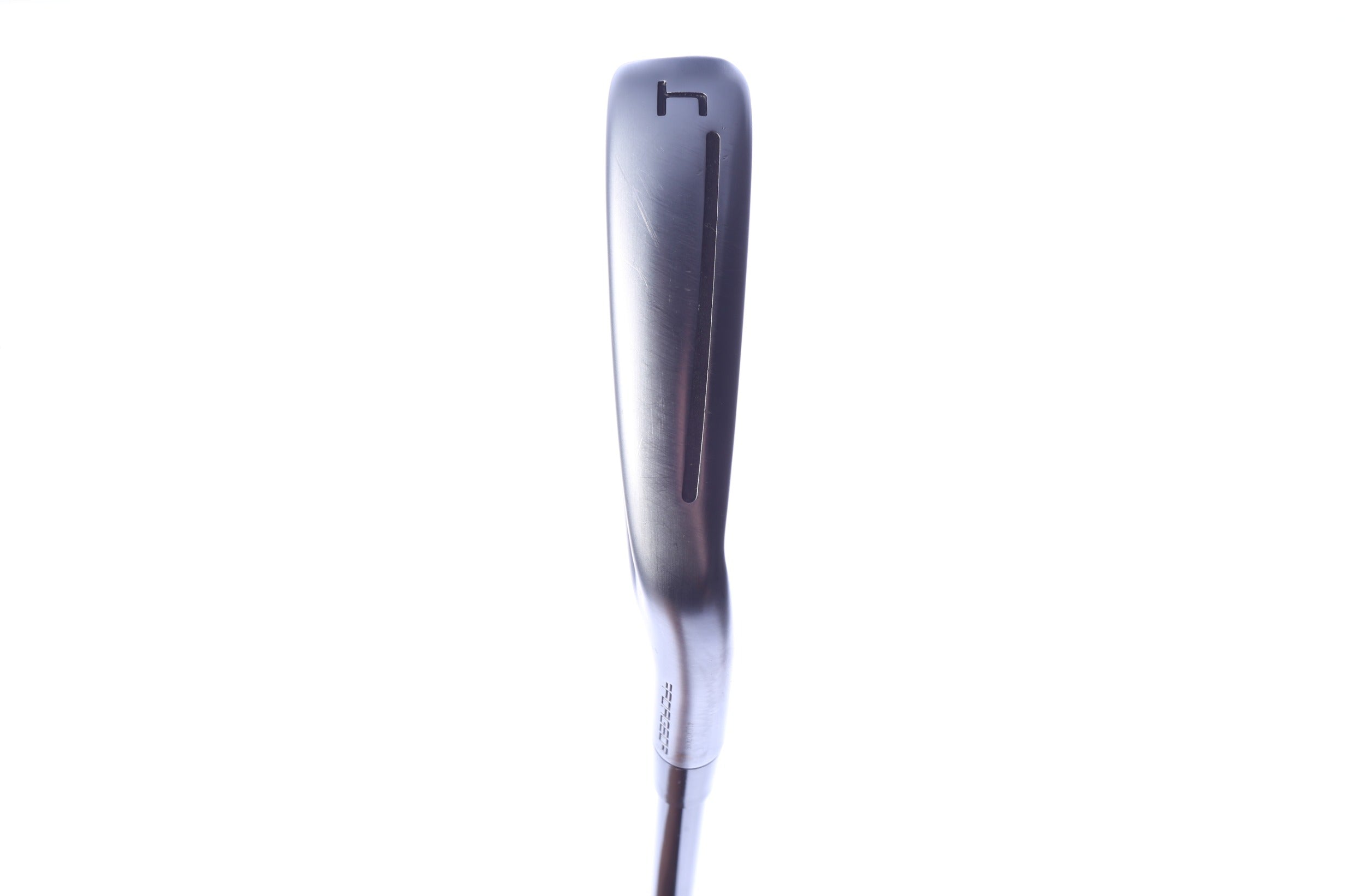Used TaylorMade 2023 P790 Single 4-Iron - Right-Handed - Stiff Flex