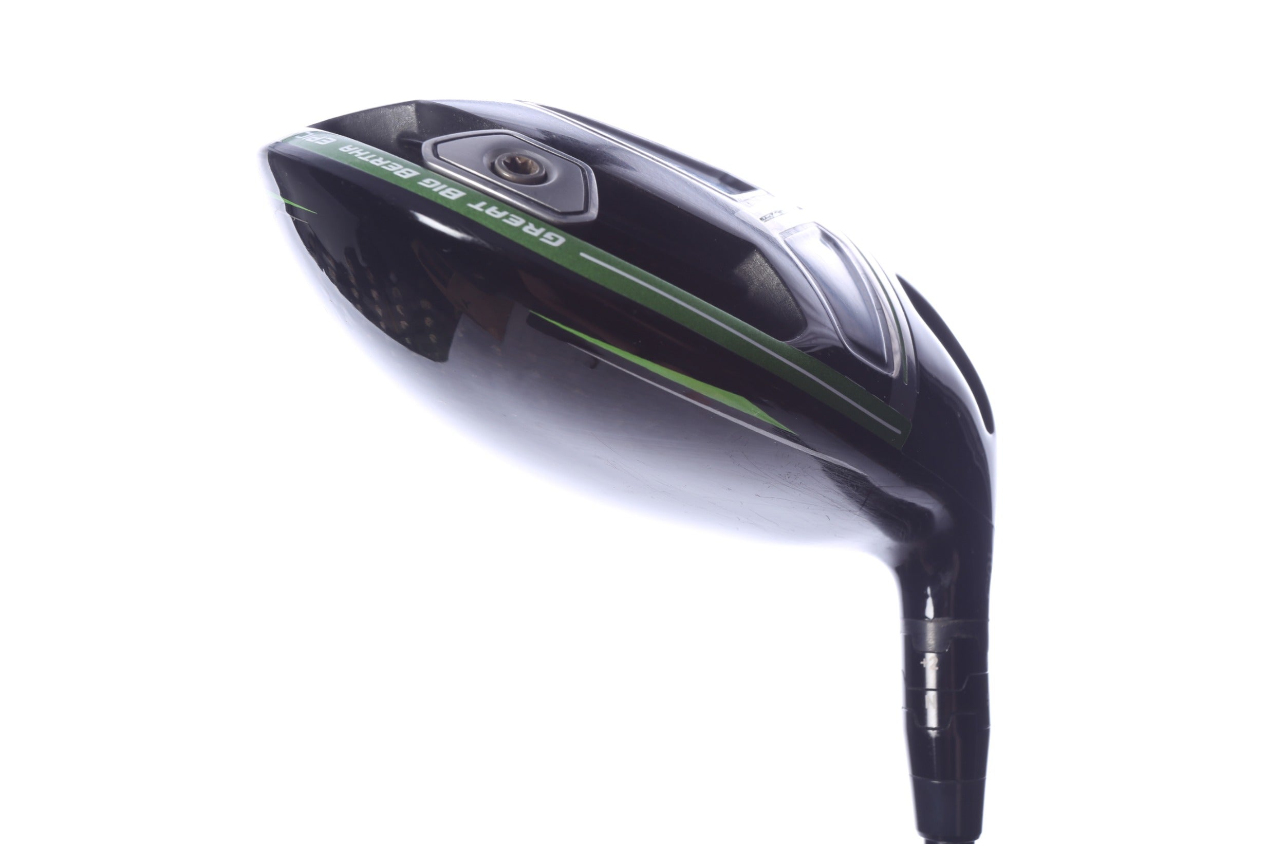Used Callaway GBB Epic Driver - 10.5 Degrees - Stiff Flex Mitsubishi Tensei Blue AV Series - Right-Handed