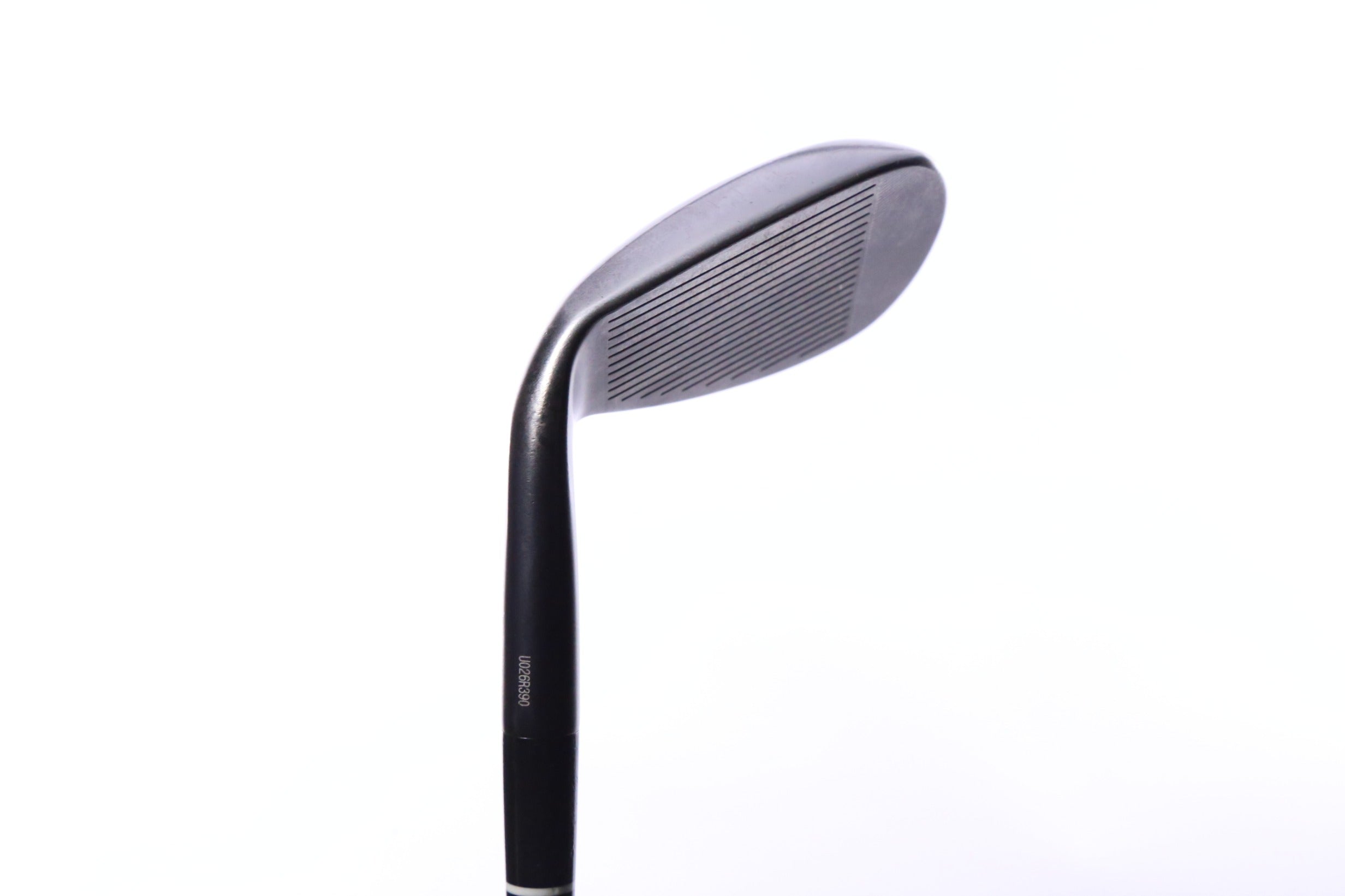Used Cleveland CBX 2 Black Satin Sand Wedge - Right-Handed - 54 Degrees - Regular Flex