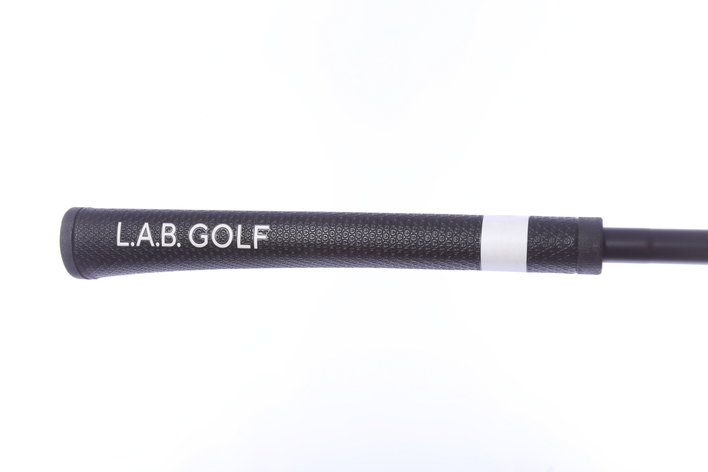 Used L.A.B. Golf OZ.1i Putter - Right-Handed - 34 in - Mallet-Next Round
