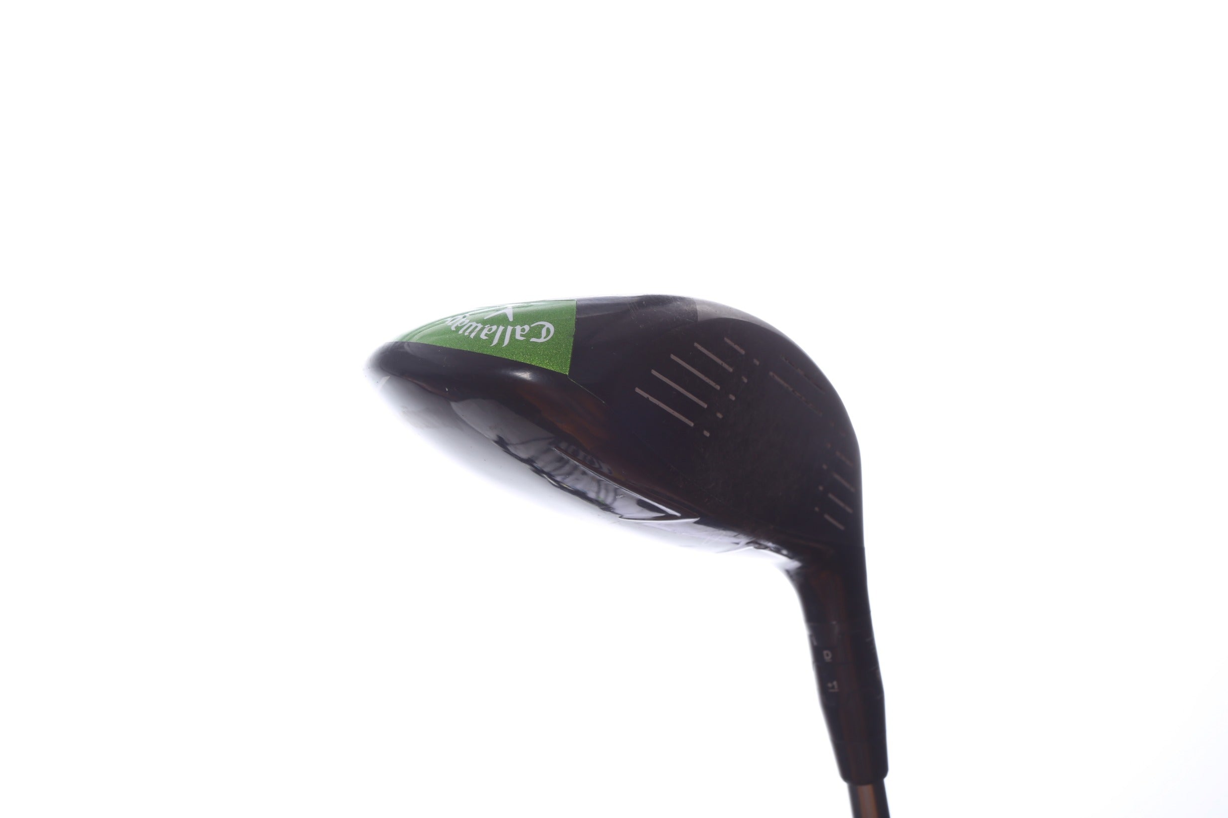 Used Callaway GBB Epic 3-Wood - Left-Handed - 15 Degrees - Regular Flex-Next Round