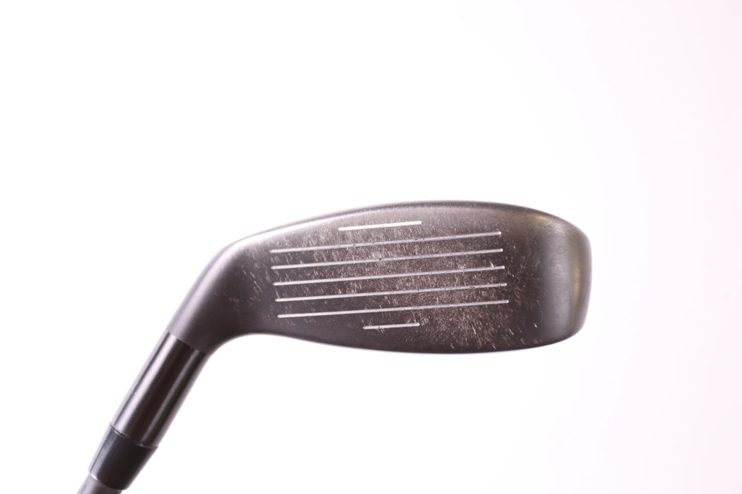 Used Adams Pro 3H Hybrid - Right-Handed - 18 Degrees - Stiff Flex-Next Round