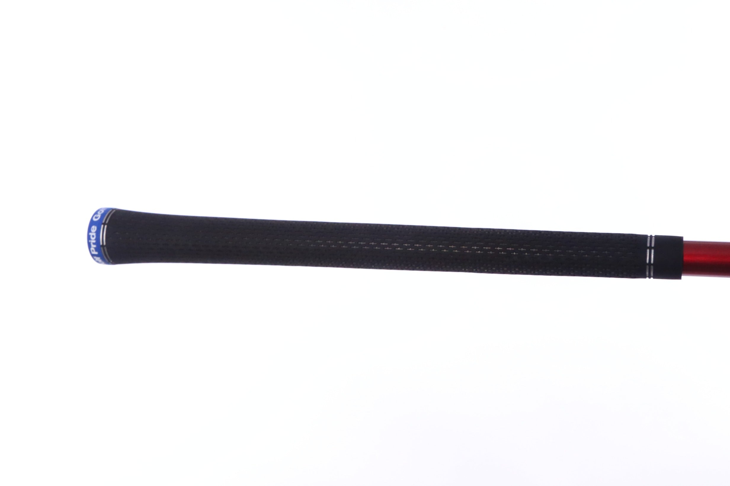 Used TaylorMade Qi35 LS Driver - 9 Degrees - Stiff Flex Project X HZRDUS RDX Smoke - Right-Handed
