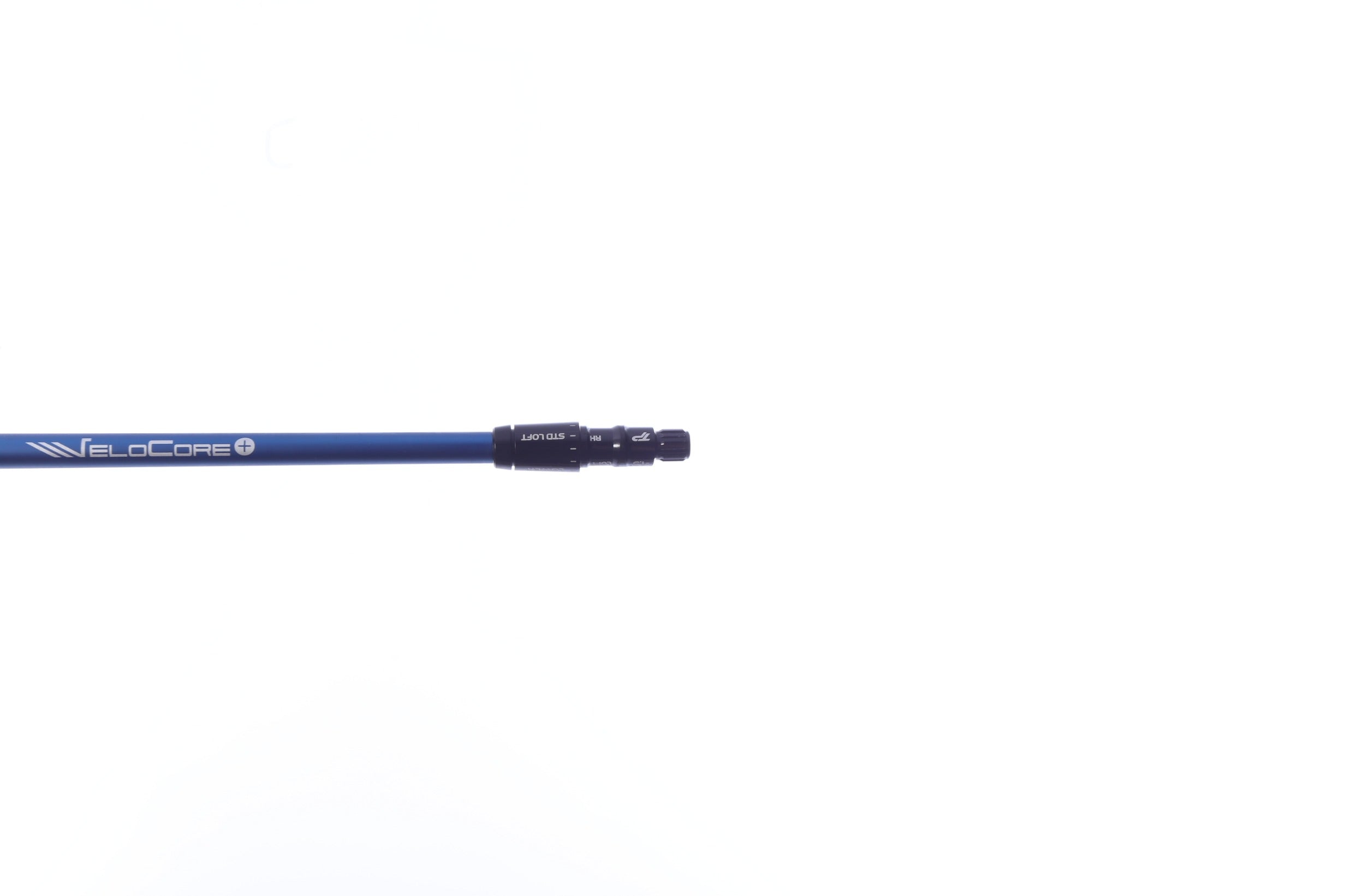 Used Fujikura Ventus Blue Velocore+ Fairway Wood Shaft Extra Stiff Flex Graphite - 41.25 in - TaylorMade M Adapter