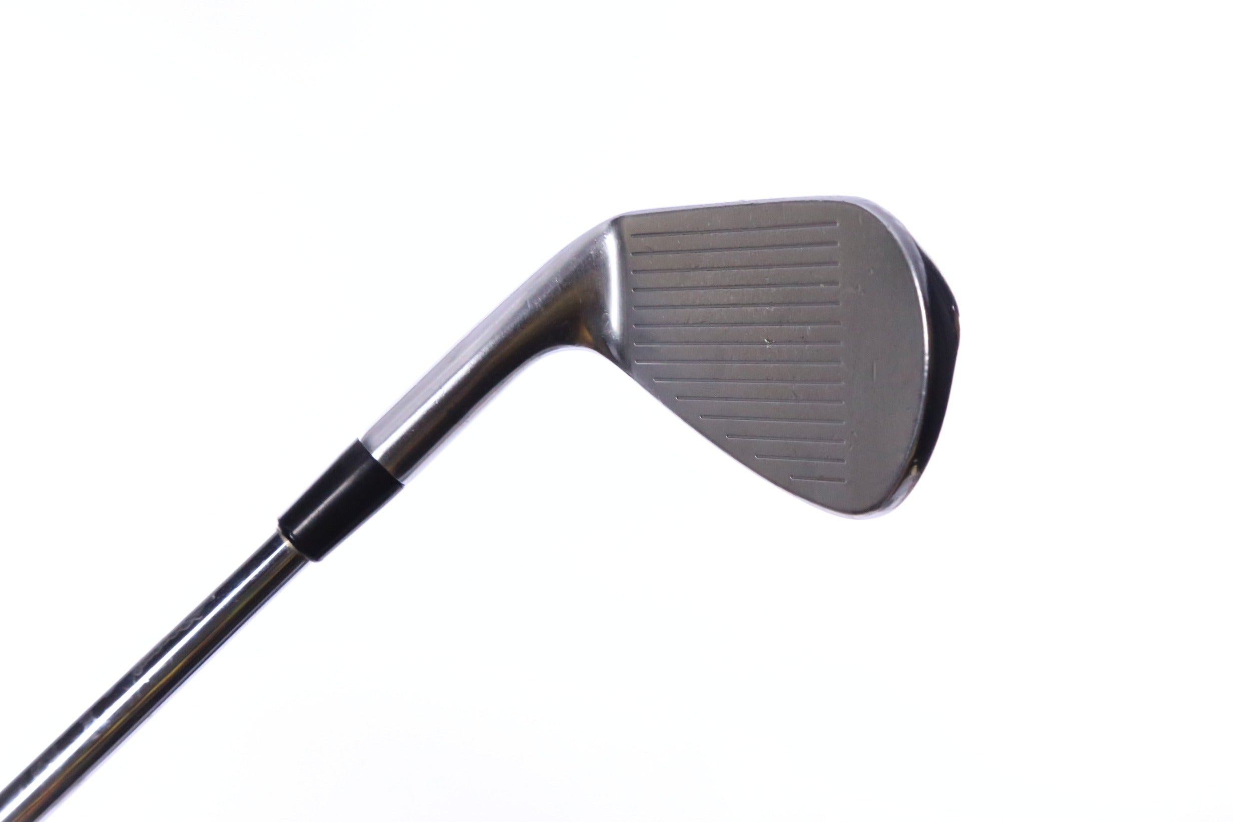 Used TaylorMade P760 Single 9-Iron - Right-Handed - Stiff Flex-Next Round