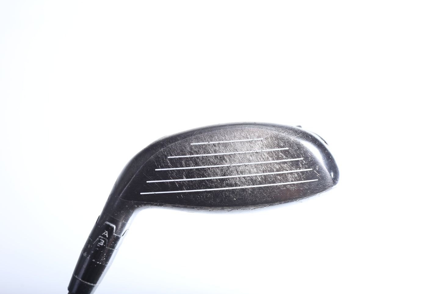 Used Titleist 917 F3 3-Wood - Right-Handed - 13.5 Degrees - Stiff Flex-Next Round