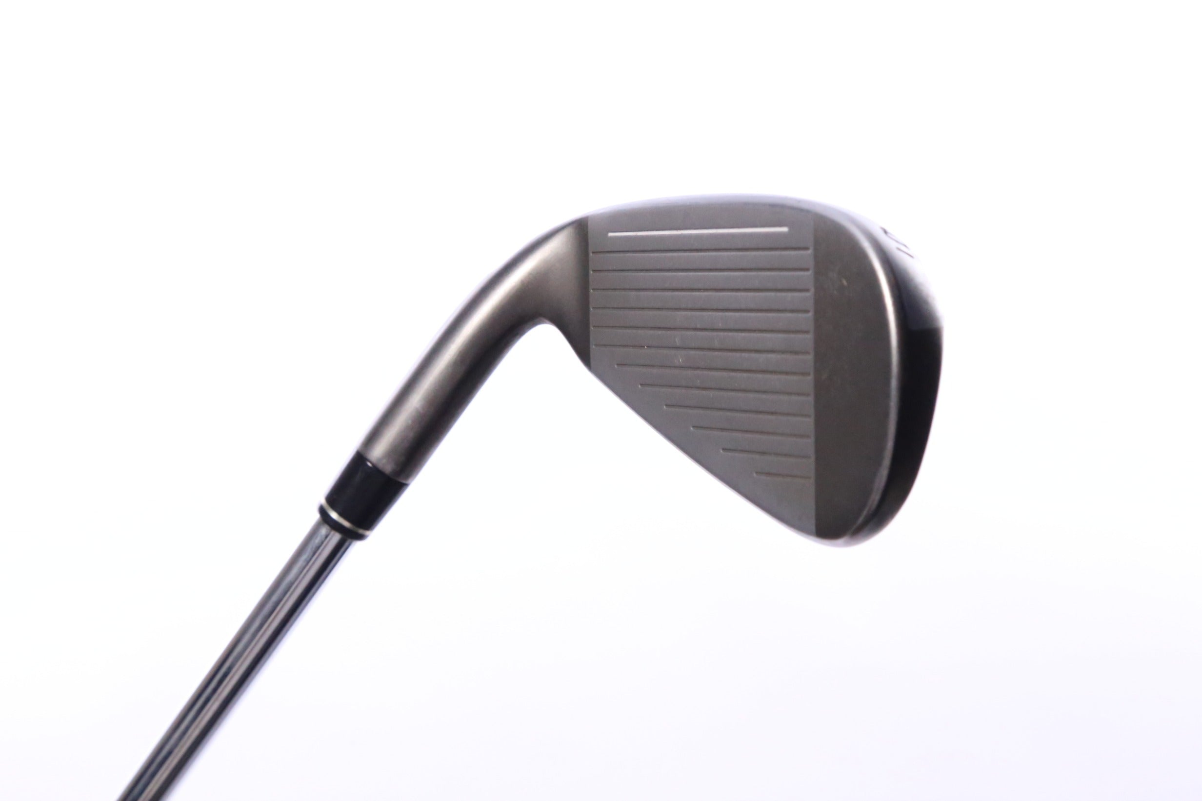 Used TaylorMade SpeedBlade Single 6-Iron - Right-Handed - Regular Flex
