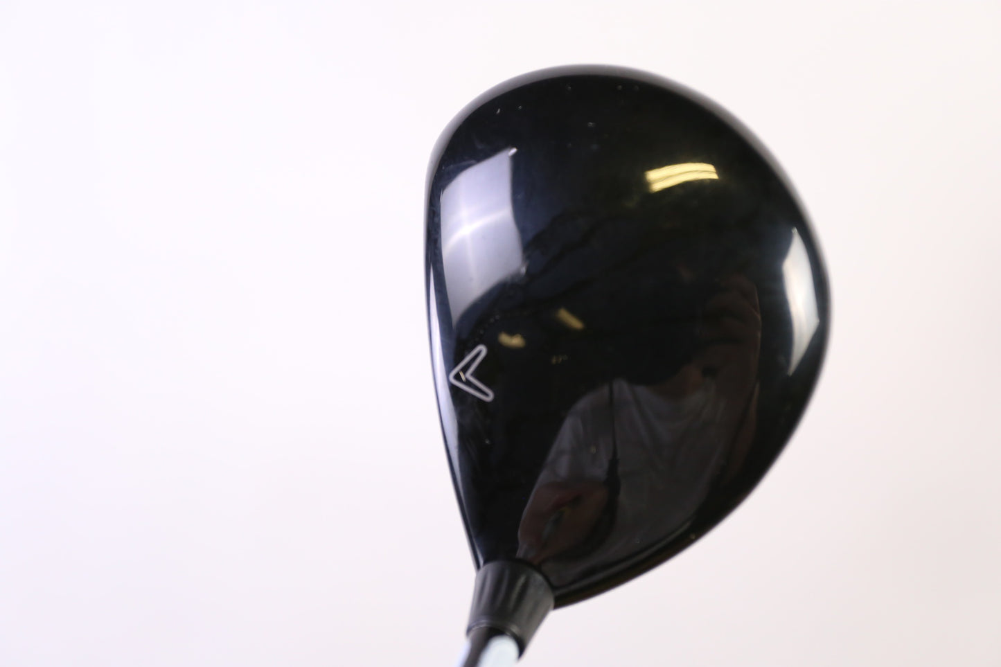 Used Callaway X 3-Wood - Right-Handed - 15 Degrees - Ladies Flex-Next Round