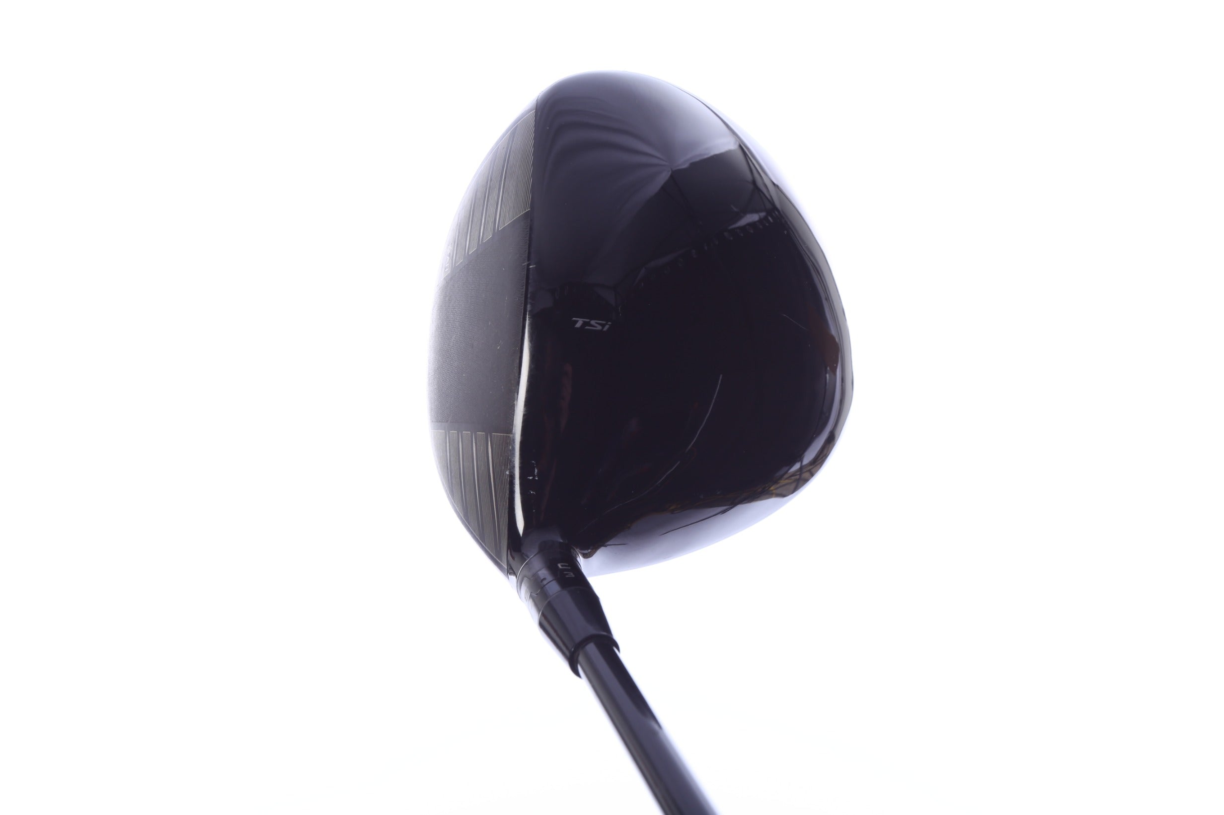 Used Titleist TSi2 Driver - 10 Degrees - Stiff Flex Mitsubishi Tensei AV Blue - Right-Handed