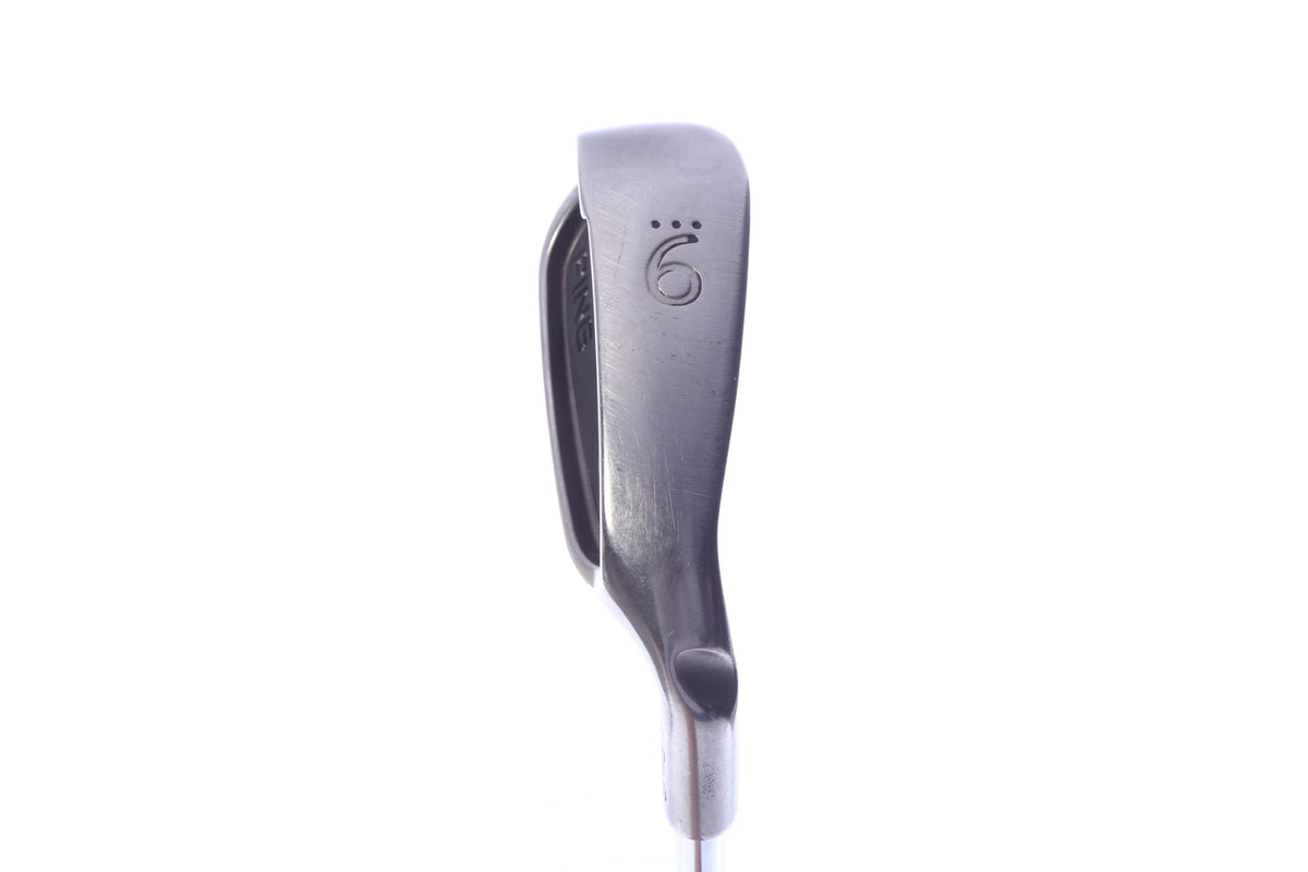 Used Ping G25 Single 9-Iron - Right-Handed - Regular Flex