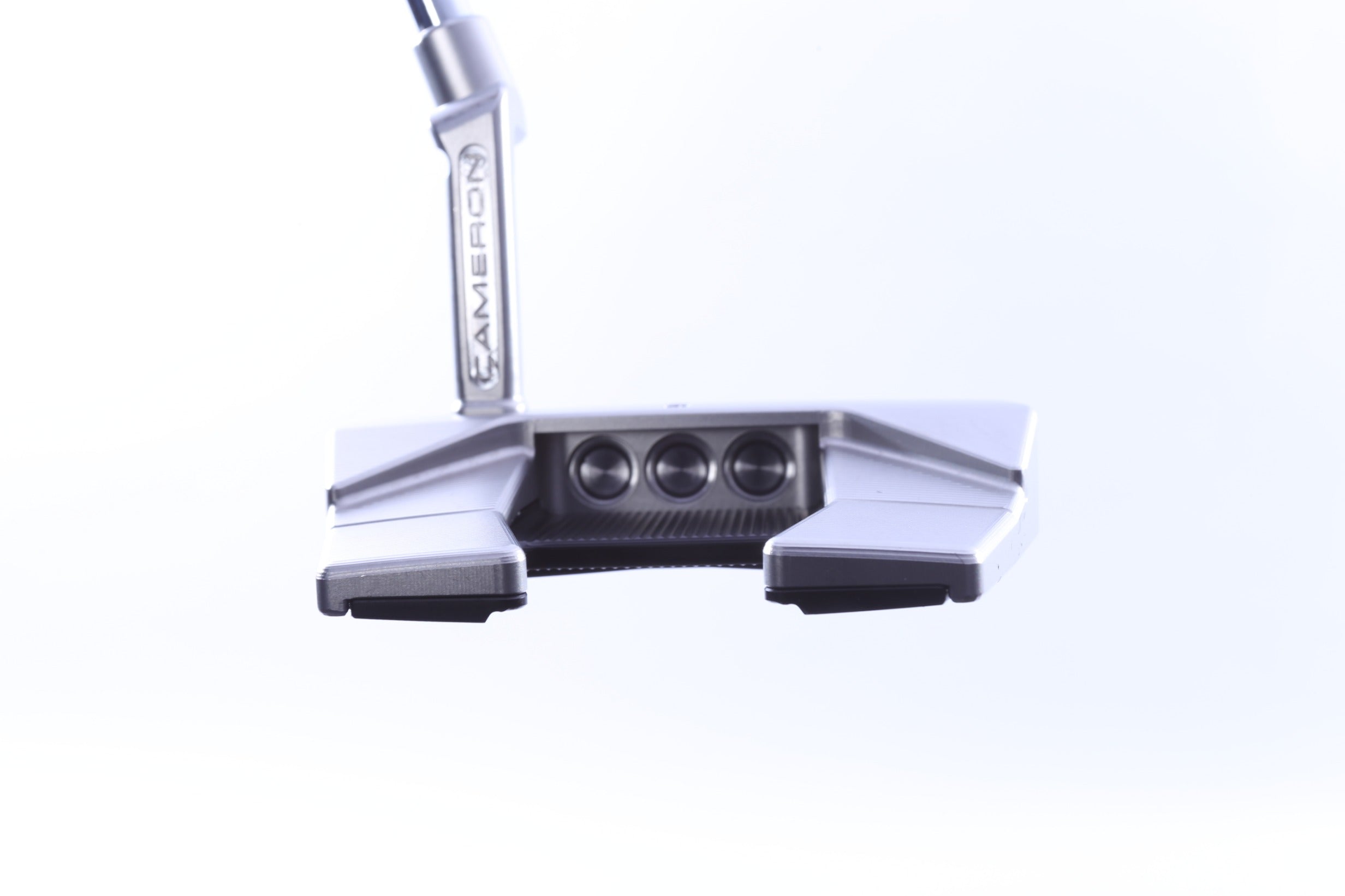 Used Titleist Scotty Cameron Phantom 5.2 Putter - Right-Handed - 35.5 in - Mallet-Next Round