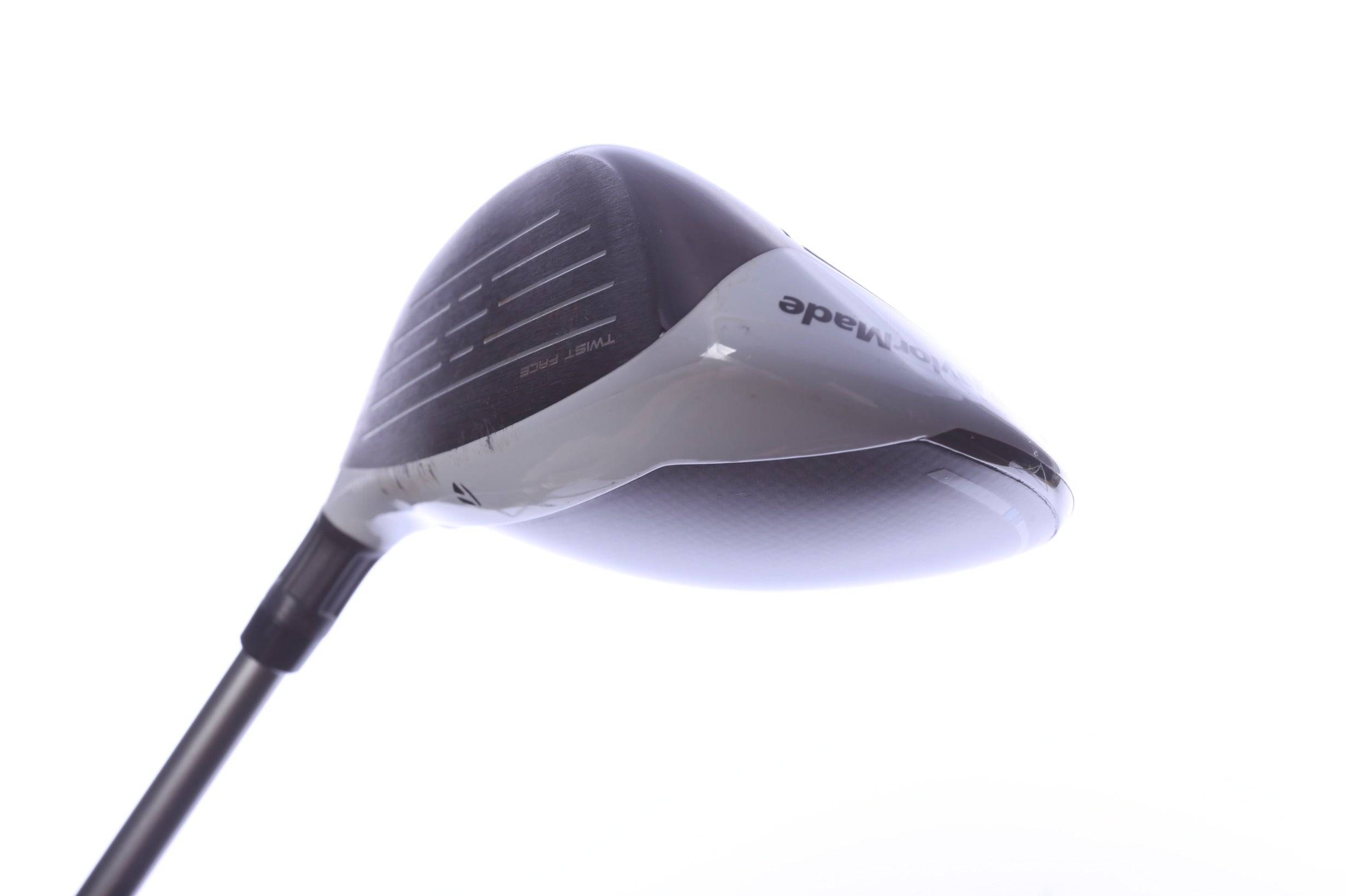 Used TaylorMade SIM MAX-D 3-Wood - Right-Handed - 16 Degrees - Regular Flex