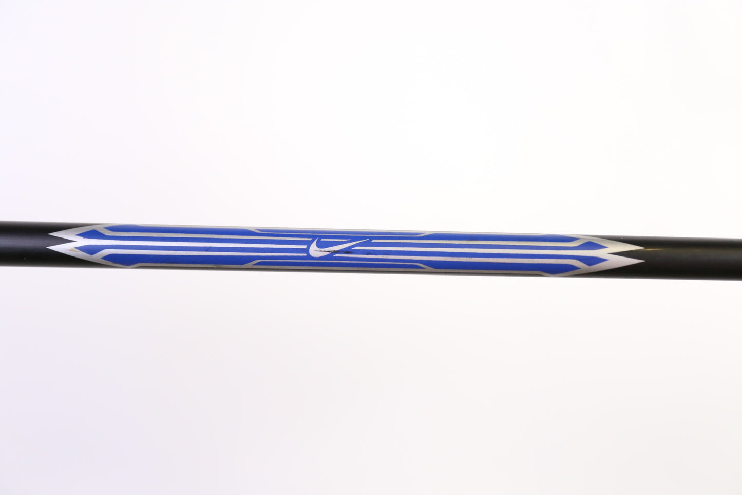 Used Nike Steel 7-Wood - Right-Handed - 22 Degrees - Youth Flex-Next Round