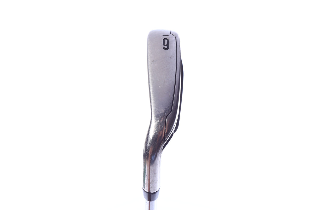 Used Callaway XR Single 6-Iron - Left-Handed - Stiff Flex