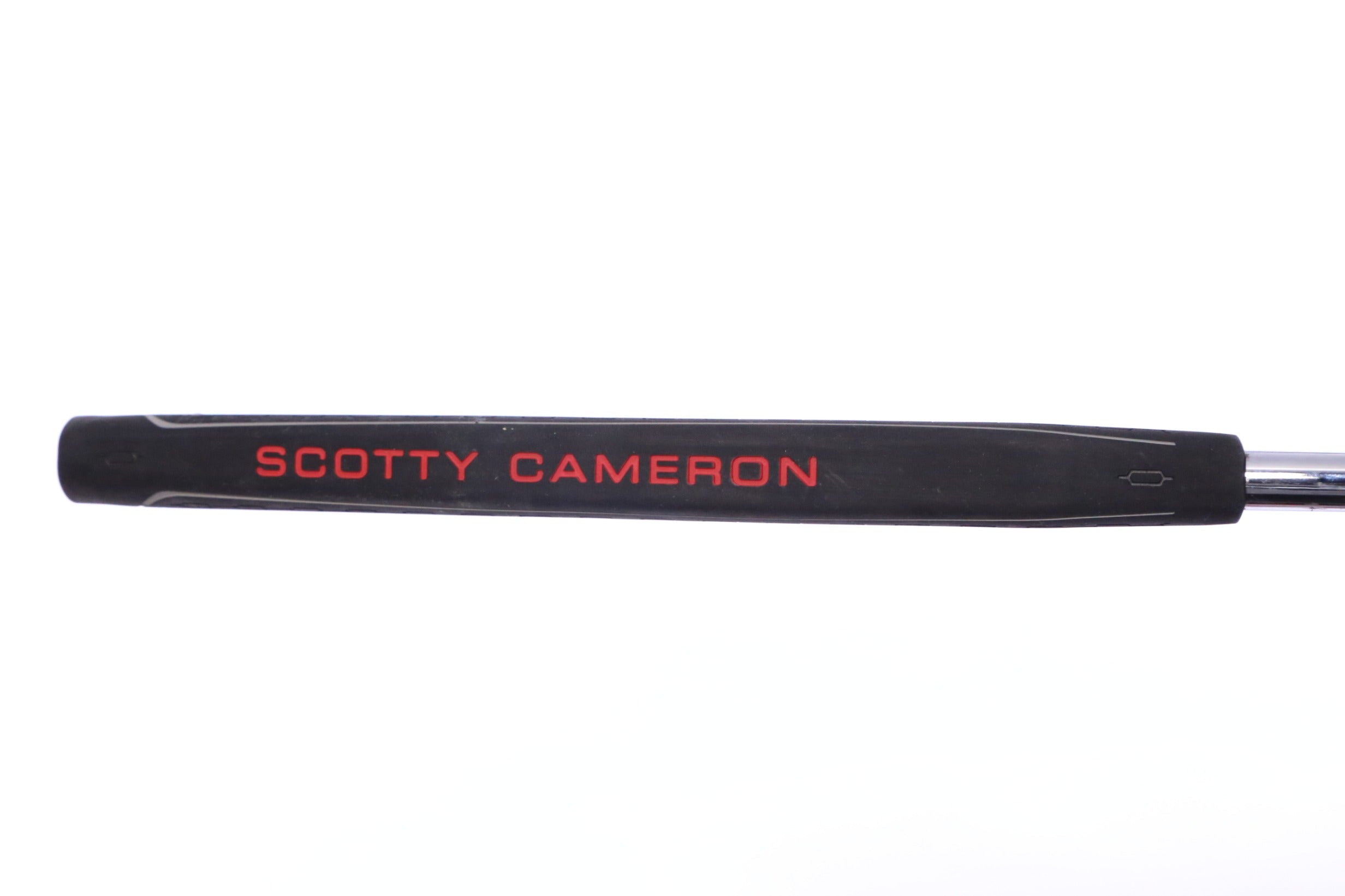 Used Titleist Scotty Cameron 2024 Phantom X 5.5 Putter - Right-Handed - 35 in - Mallet-Next Round