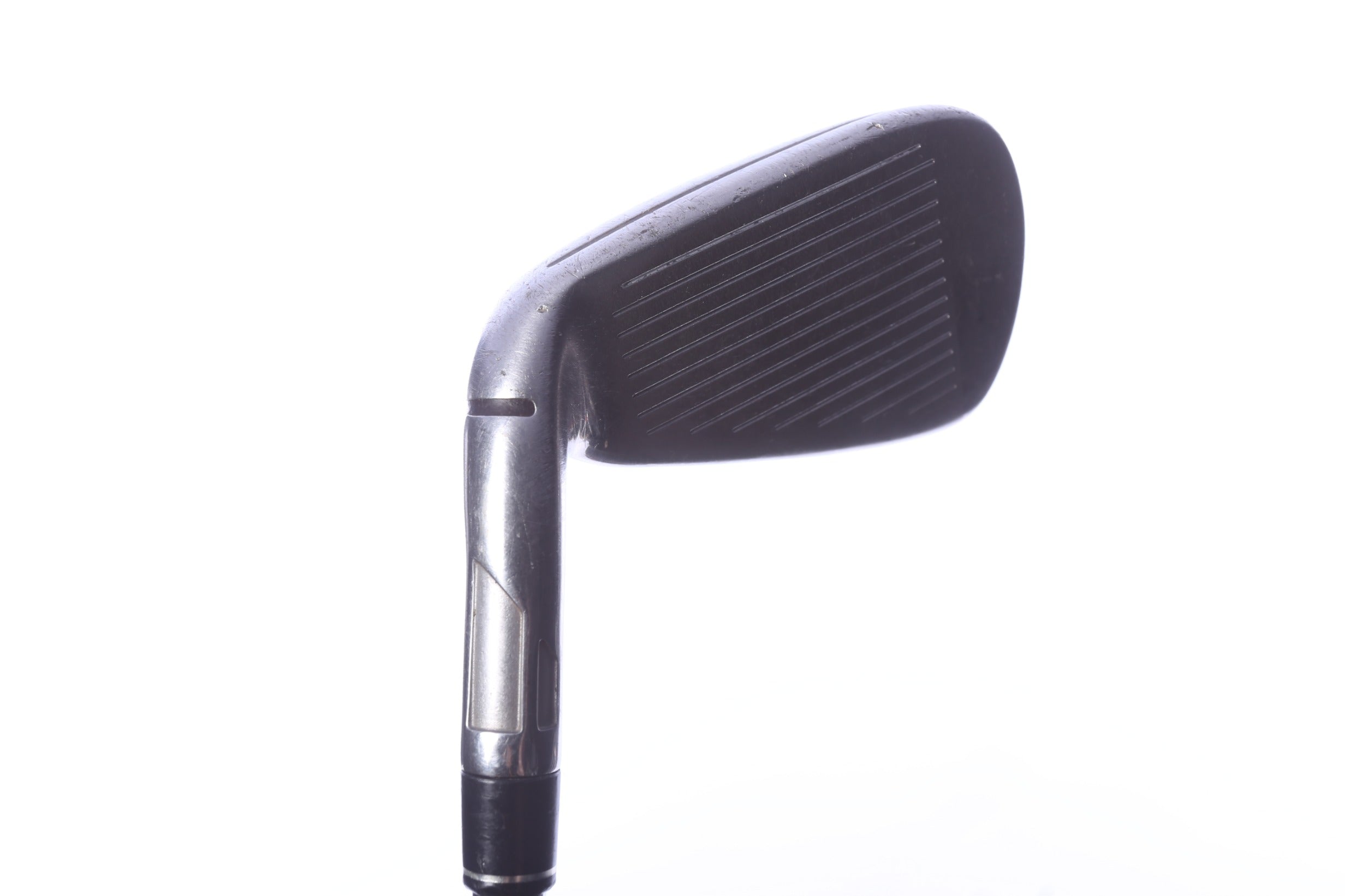 Used TaylorMade SIM MAX OS Single 7-Iron - Right-Handed - Regular Flex