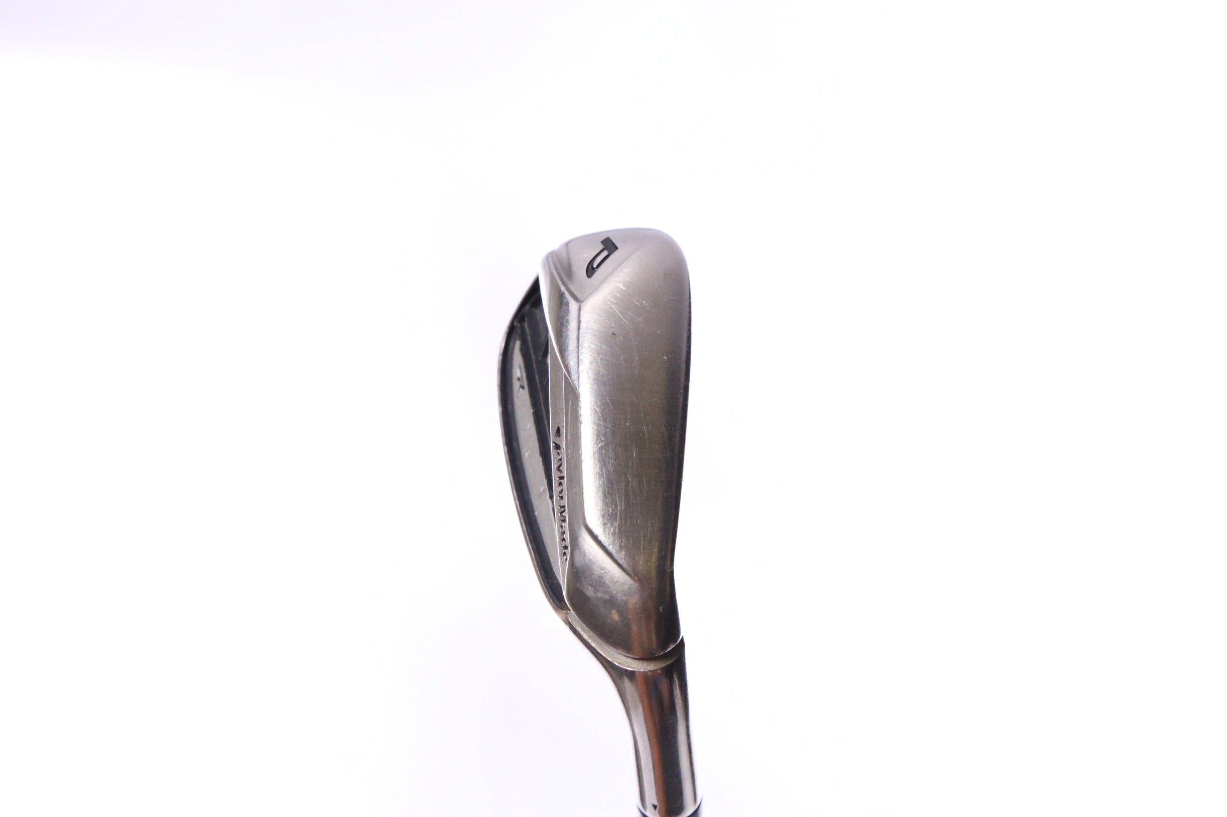Used TaylorMade RocketBladez Pitching Wedge - Right-Handed - 45 Degrees - Seniors Flex-Next Round