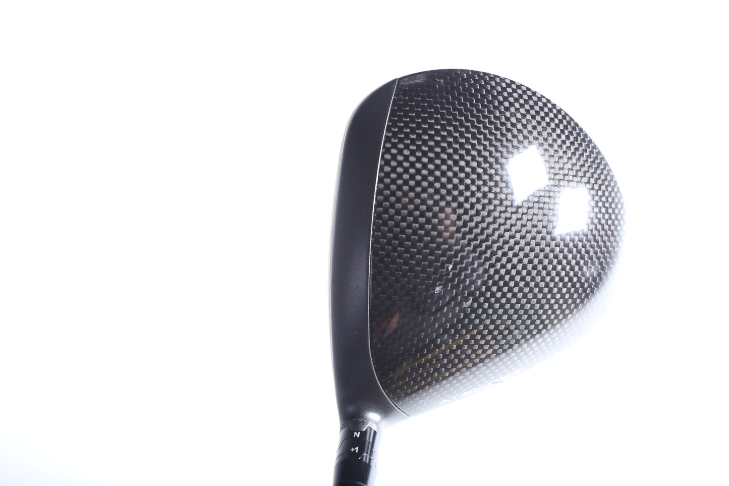 Used Callaway Paradym Ai Smoke TD Driver - 8 Degrees - Stiff Flex Project X HZRDUS Smoke Red RDX - Right-Handed-Next Round