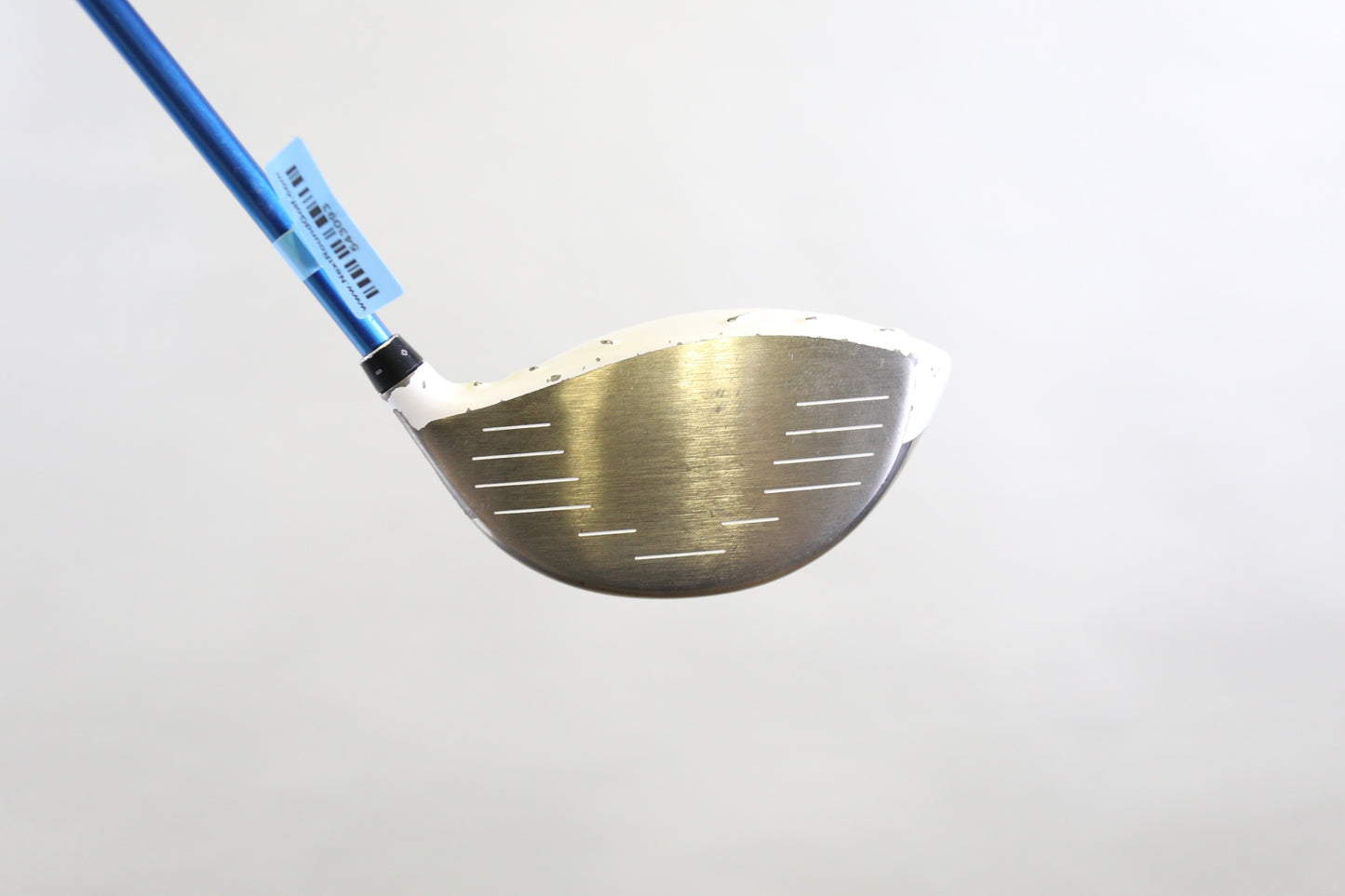 Used Ping Rhapsody 2015 Driver - Left-Handed - 12 Degrees - Seniors Flex