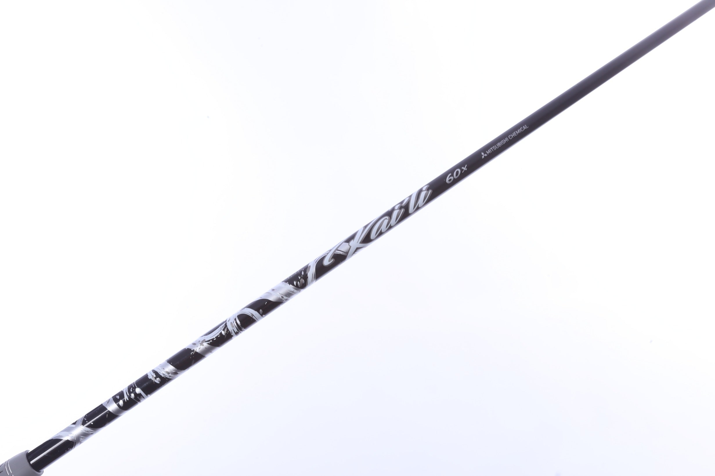 Used Mitsubishi Kai'li White Driver Shaft Extra Stiff Flex Graphite - 44 in - Ping G410 Adapter-Next Round