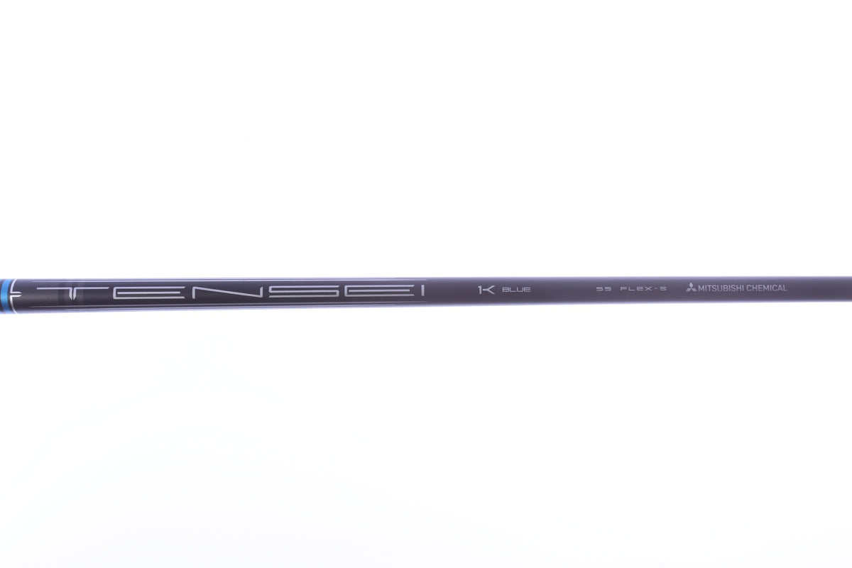 Used Titleist GT2 Driver - 9 Degrees - Stiff Flex Mitsubishi Tensei 1K Blue - Right-Handed-Next Round