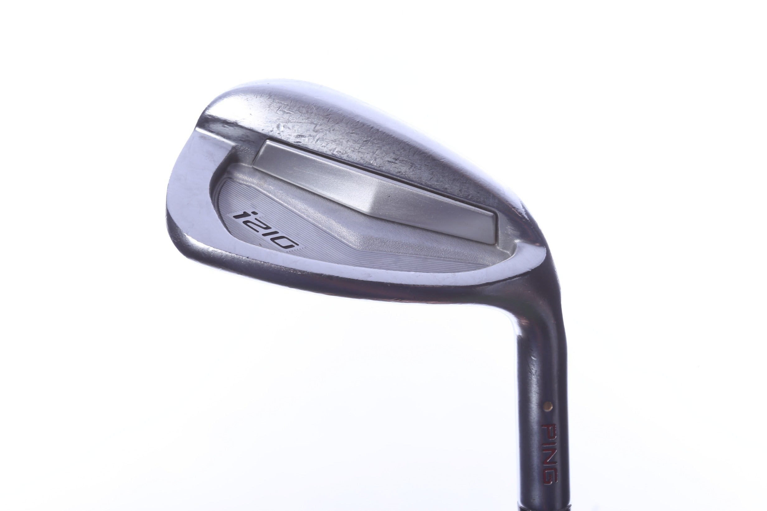 Used Ping i210 Utility Wedge - Right-Handed - 50 Degrees - Regular Flex-Next Round
