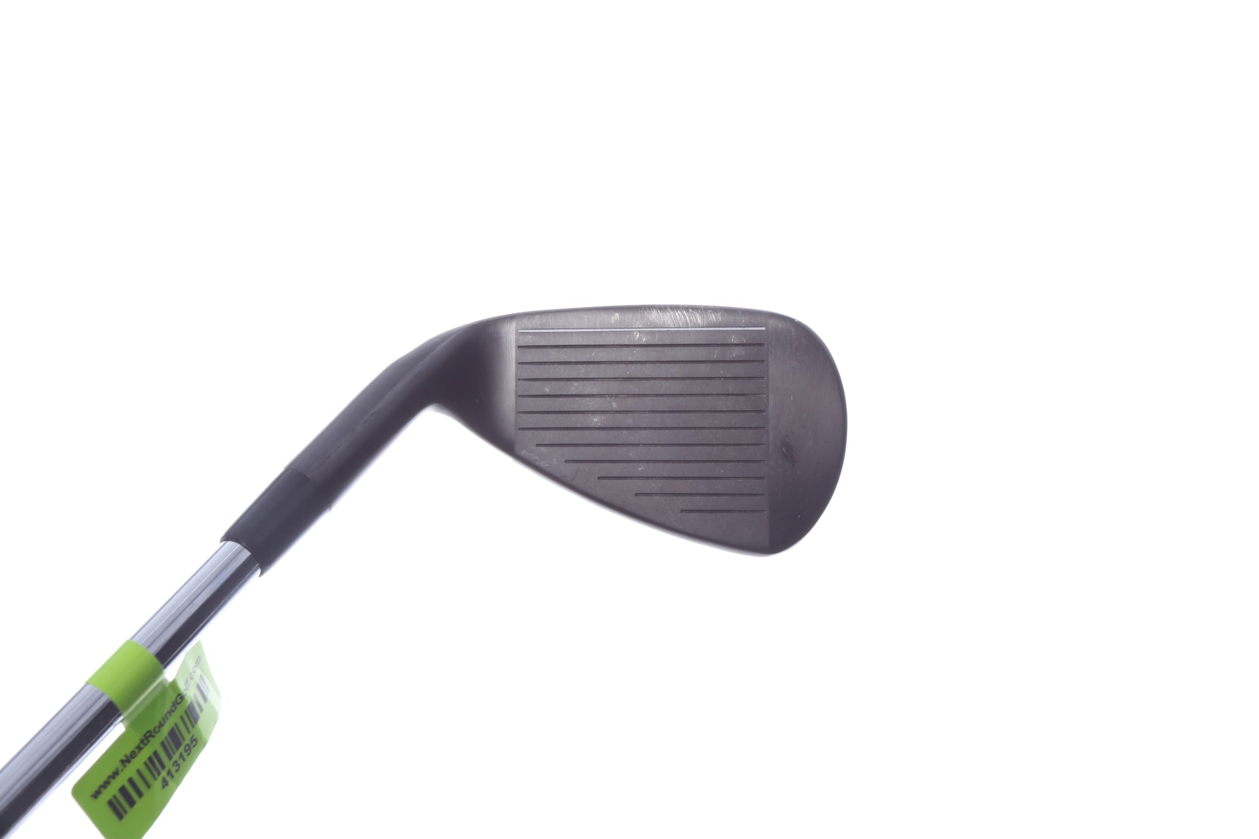 Used Tour Edge Exotics EXS 220h Approach Wedge - Right-Handed - 46 Degrees - Stiff Flex-Next Round