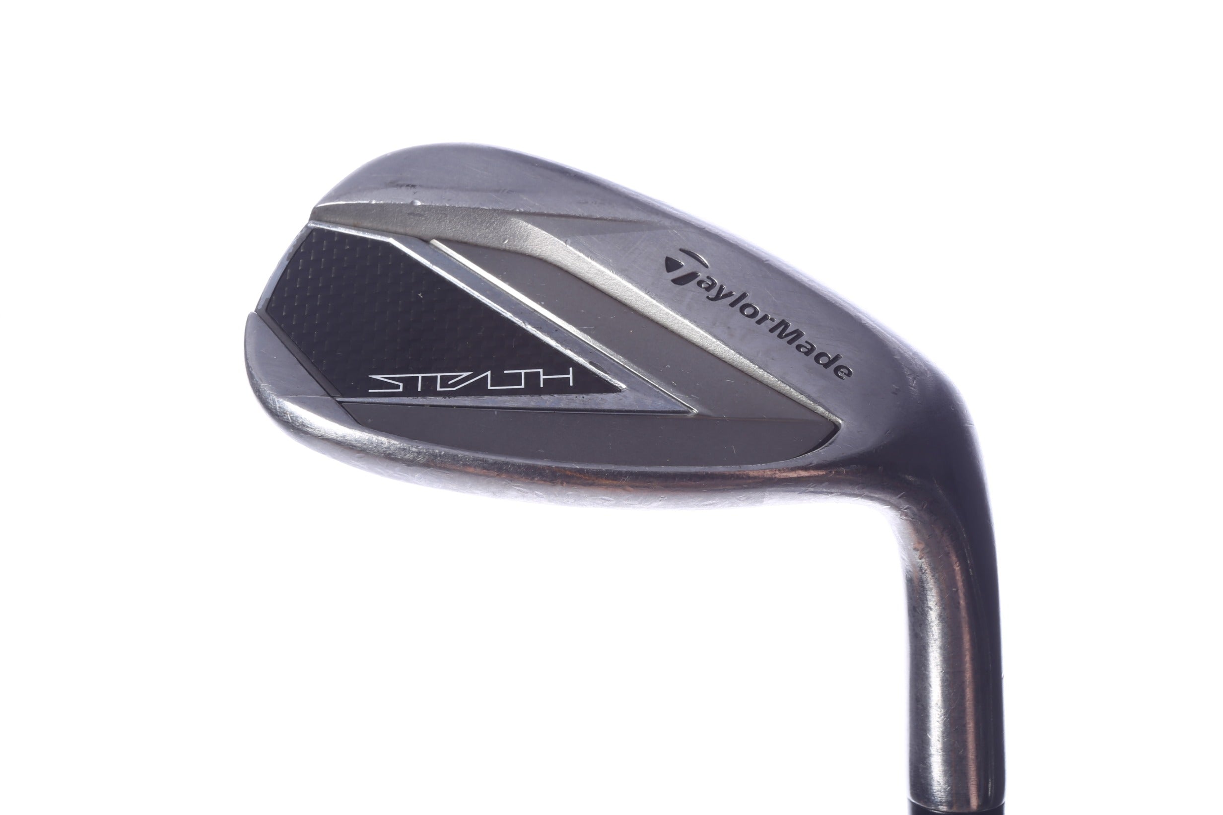 Used TaylorMade STEALTH Sand Wedge - Right-Handed - 54 Degrees - Regular Flex-Next Round