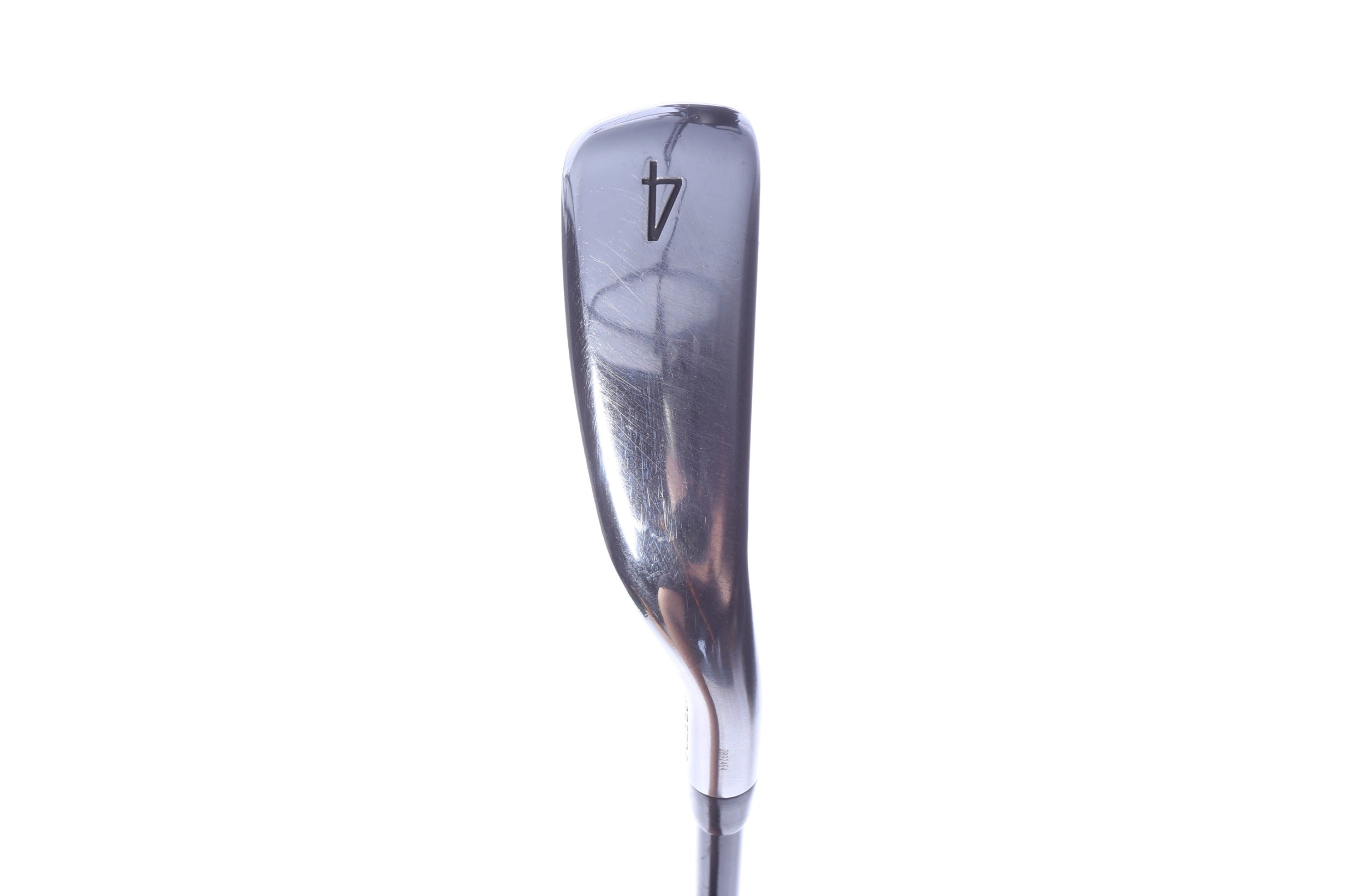 Used Titleist 2023 U505 Single Utility 4-Iron - Right-Handed - Stiff Flex