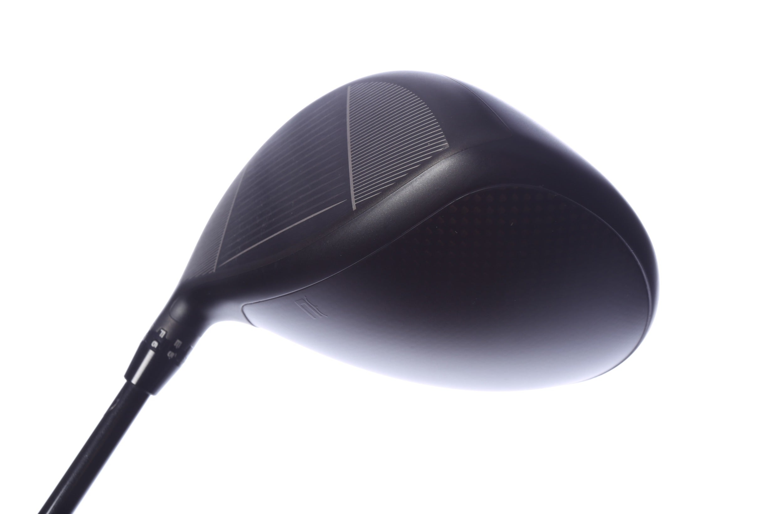 Used Cobra DS-ADAPT X Driver - 9 Degrees - Extra Stiff Flex Project X Denali Black - Right-Handed-Next Round