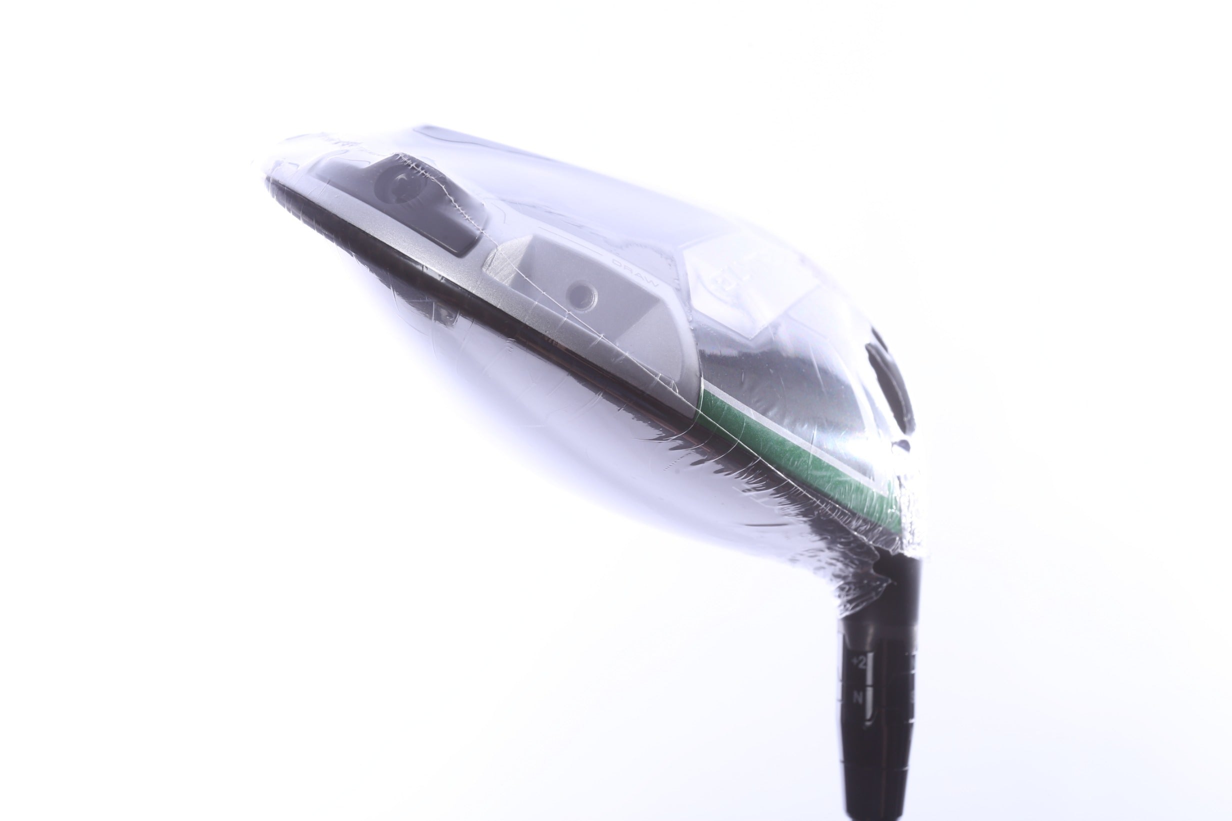 Used Callaway Elyte Driver - 10.5 Degrees - Regular Flex Project X Denali Charcoal - Right-Handed-Next Round