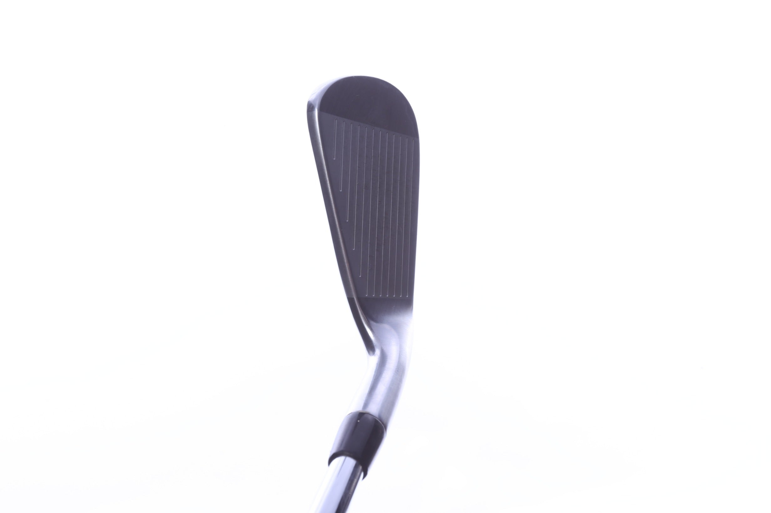 Used Titleist T200 2019 Single 5-Iron - Left-Handed - Stiff Flex