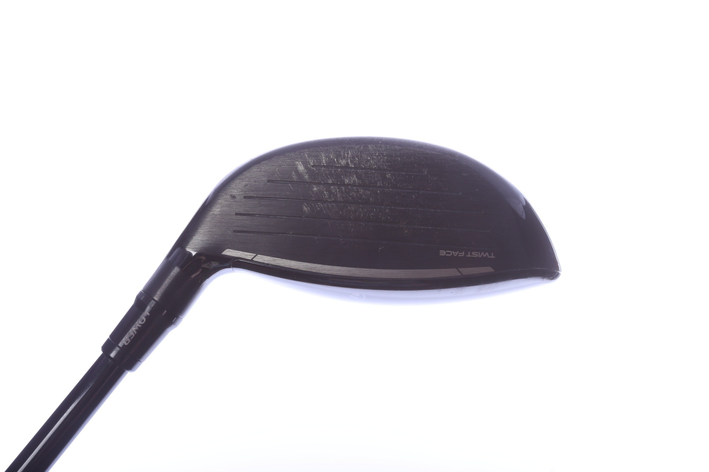 Used TaylorMade Qi10 Tour 3-Wood - Right-Handed - 15 Degrees - Extra Stiff Flex