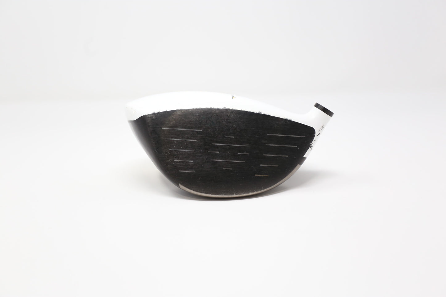 Used TaylorMade RocketBallz Stage 2 Driver - HEAD ONLY - Right-Handed - 13.5 Degrees-Next Round
