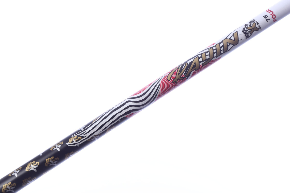 Used Va Composites Raijin Fairway Wood Shaft Stiff Flex Graphite - 42.25 in - No Adapter