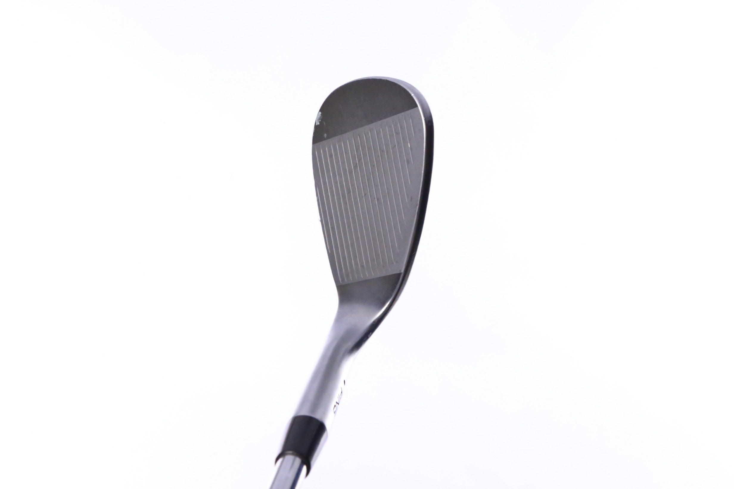 Used Ping Glide 3.0 Lob Wedge - Right-Handed - 60 Degrees - Wedge Flex-Next Round