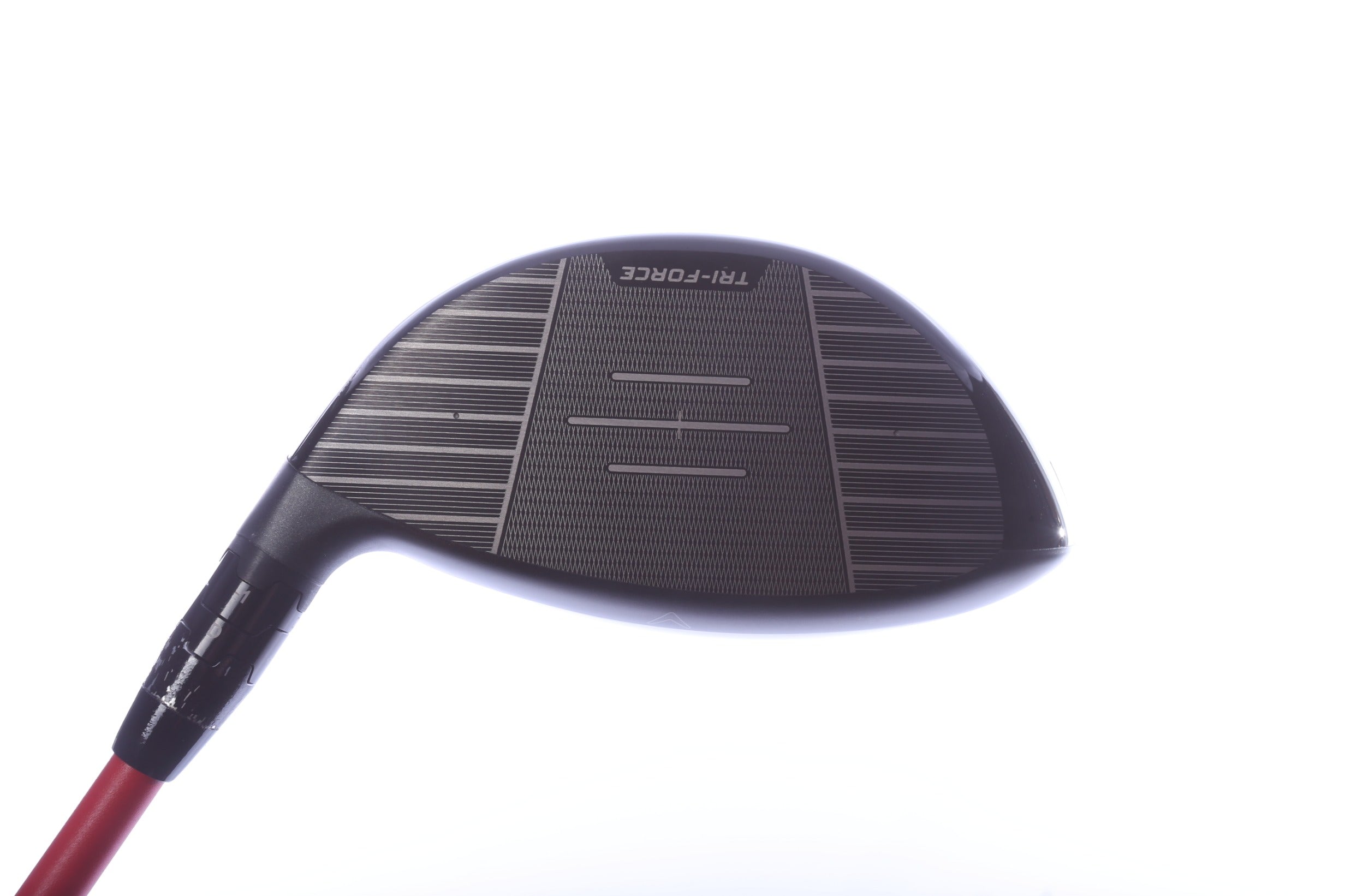 Used Callaway Quantum MAX Driver - 12 Degrees - Seniors Flex UST Mamiya Proforce V2 Red - Right-Handed